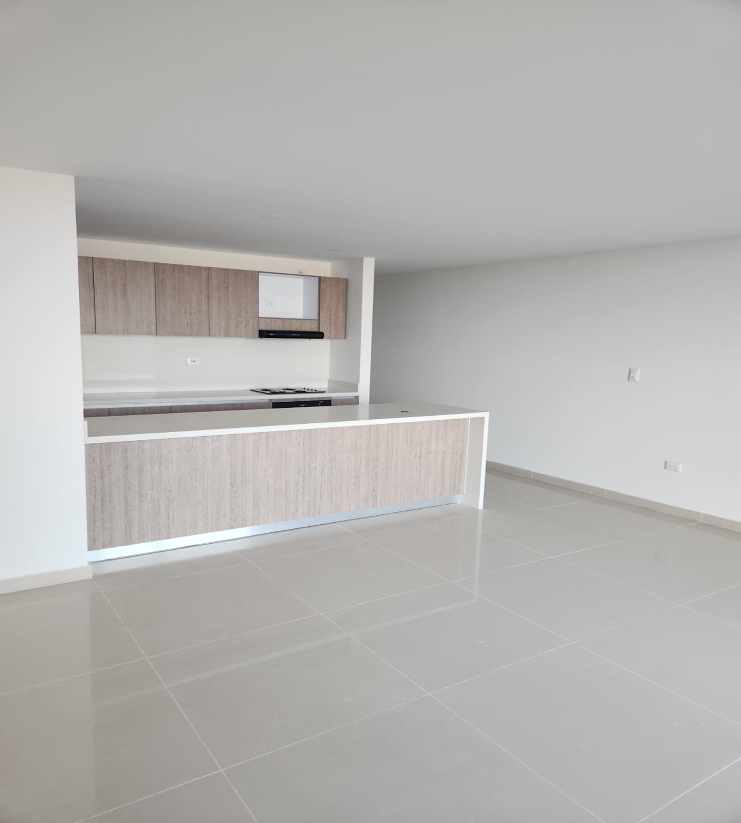 Apartamento de 3 alcobas en venta en Conjunto Residencial Villa Campestre, Barranquilla, 128 m² · foto 2 de 15