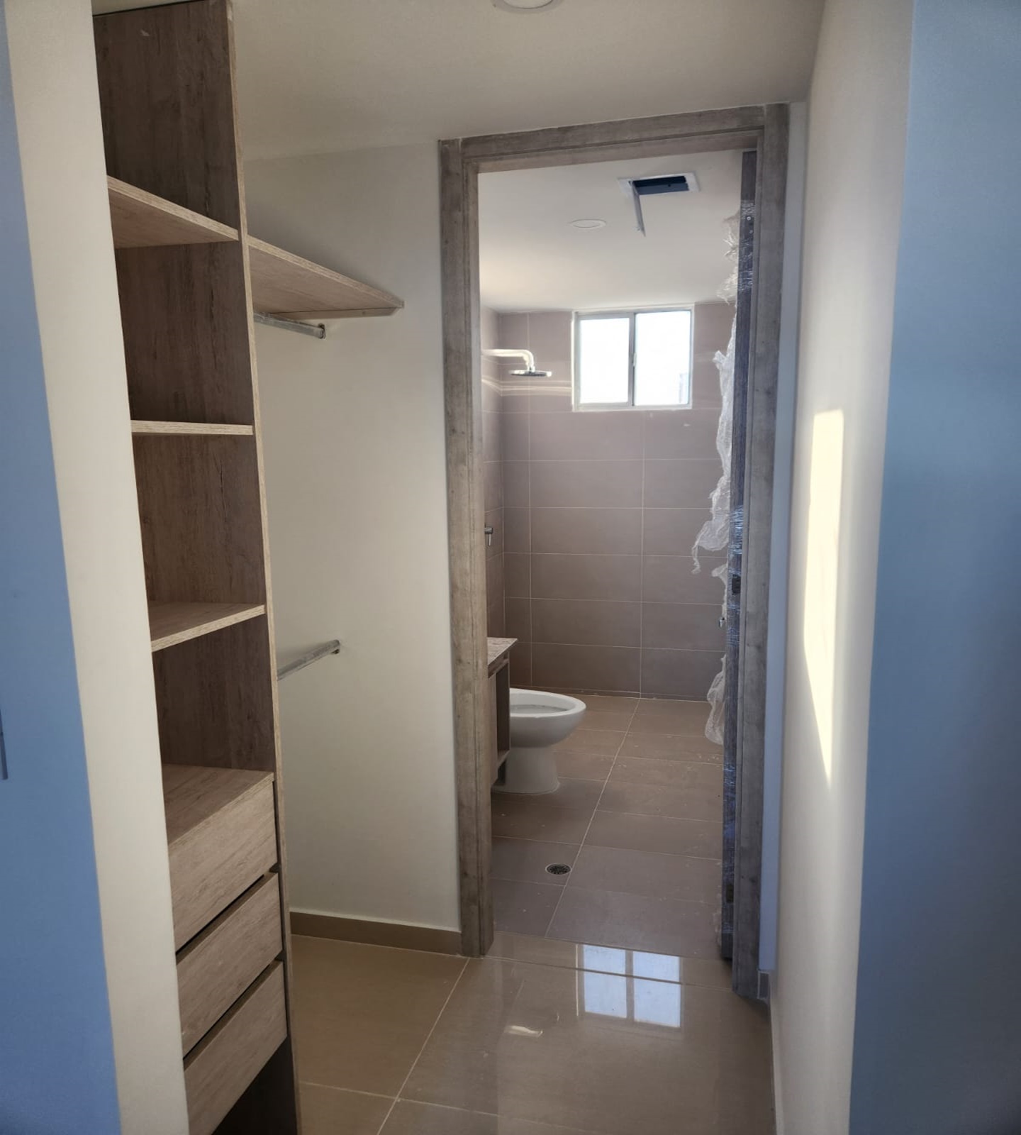 Apartamento de 3 alcobas en venta en Conjunto Residencial Villa Campestre, Barranquilla, 128 m² · foto 8 de 15