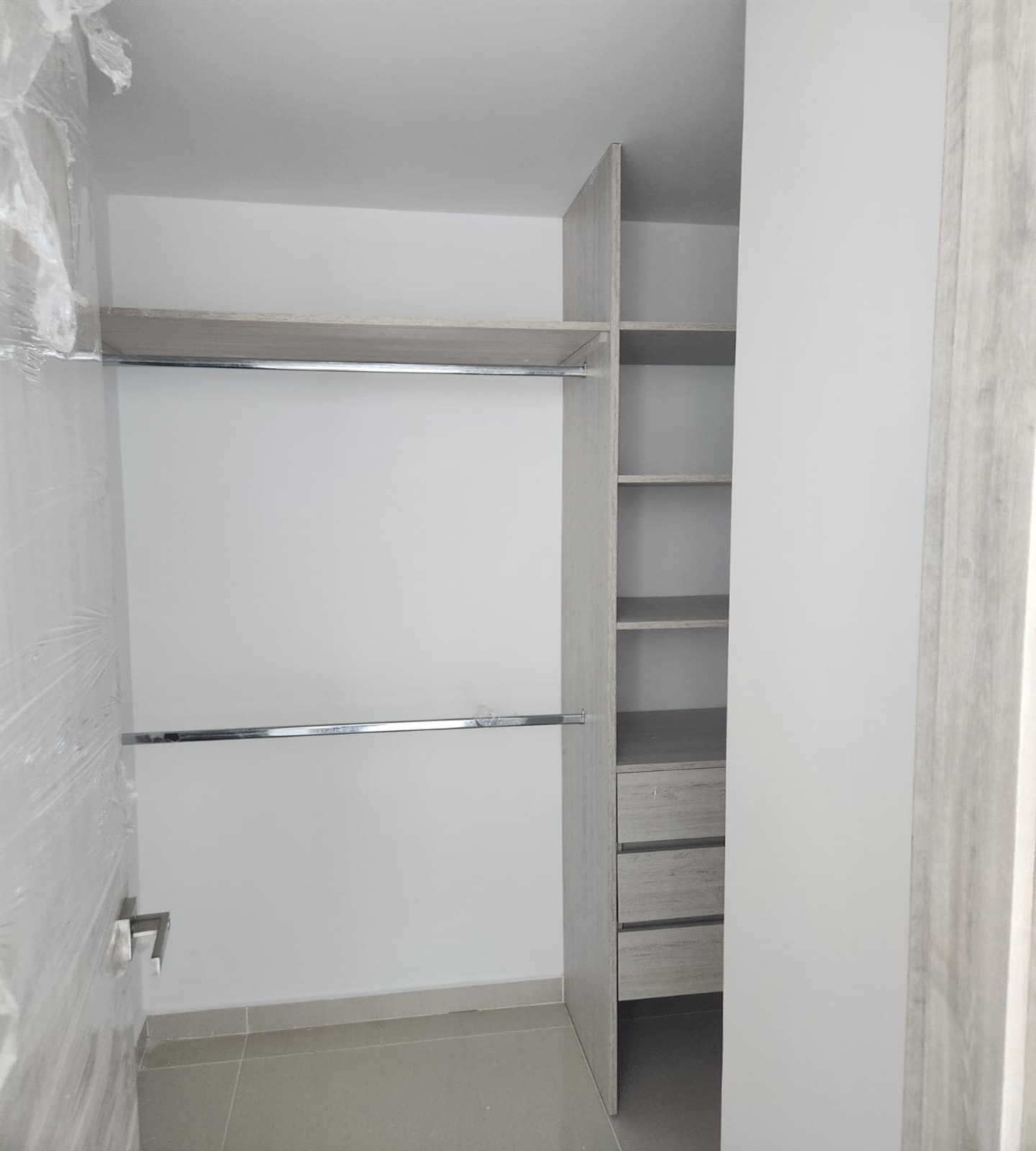 Apartamento de 3 alcobas en venta en Conjunto Residencial Villa Campestre, Barranquilla, 128 m² · foto 9 de 15