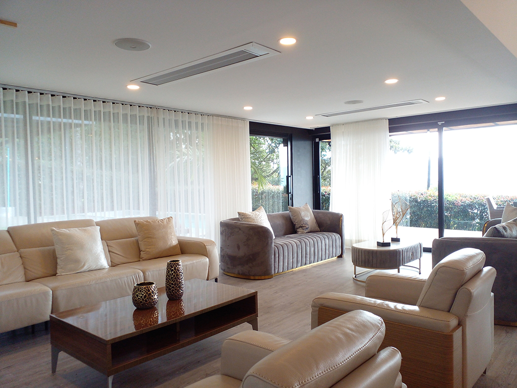 4BR House in Vía Las Palmas (500 m²) - 2