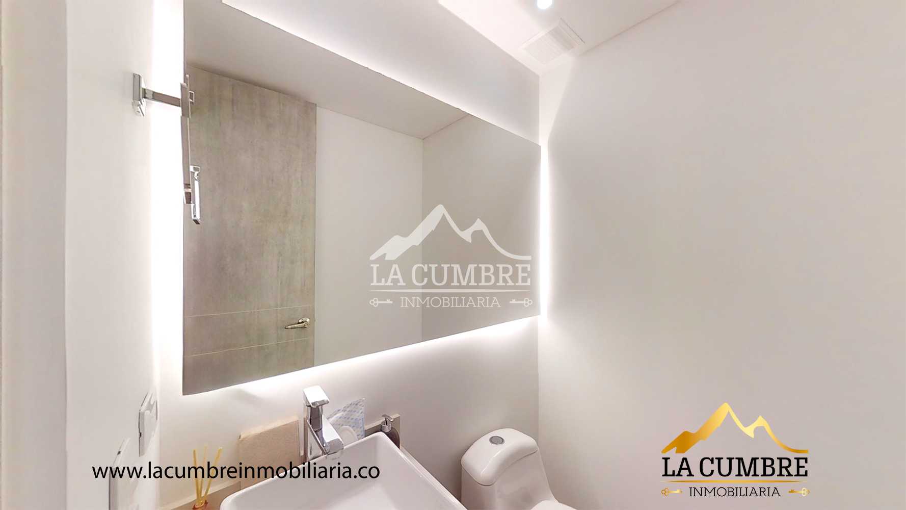 Apartamento en venta en Cumbres, Envigado · foto 10 de 15