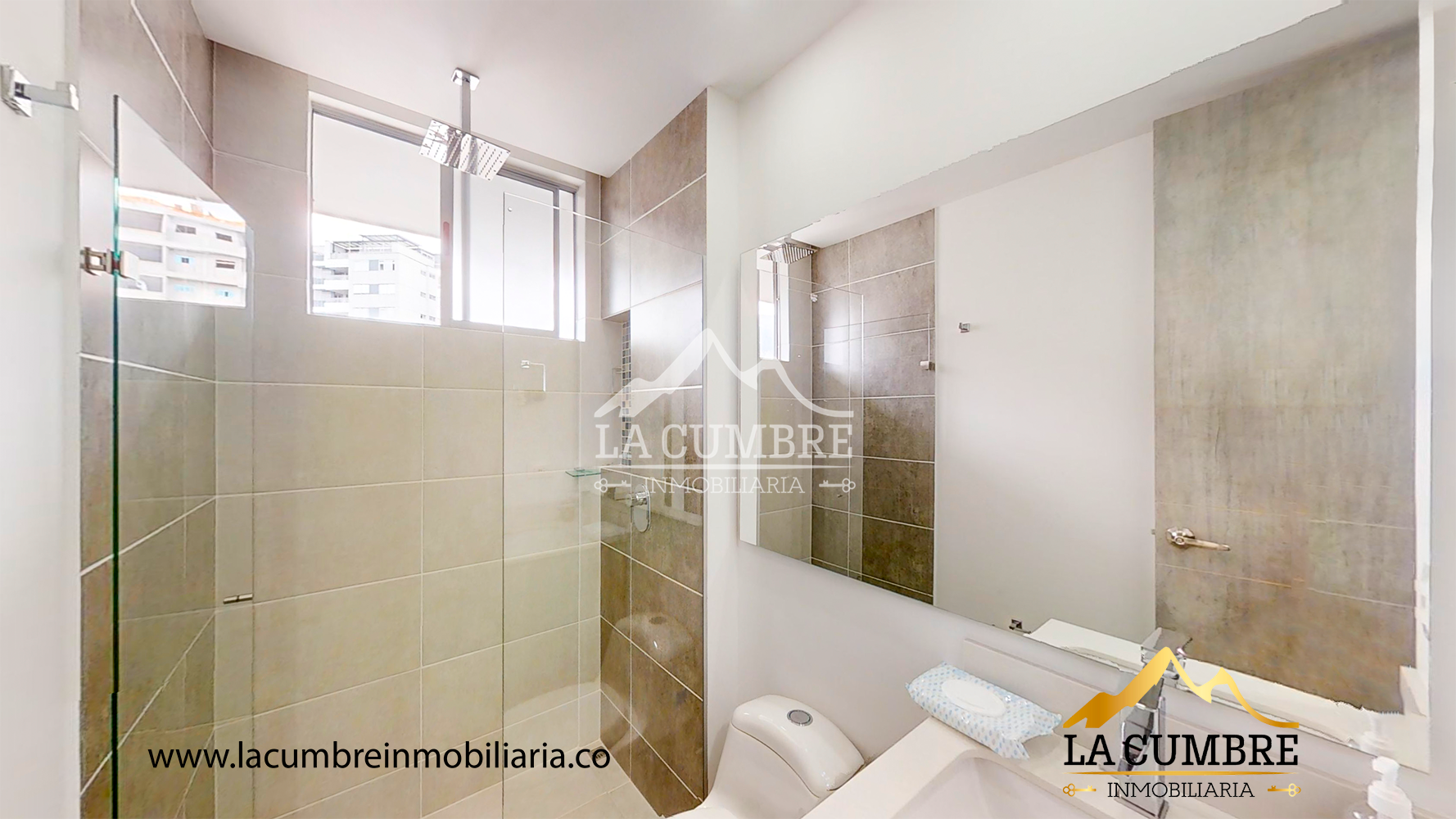 Apartamento en venta en Cumbres, Envigado · foto 12 de 15