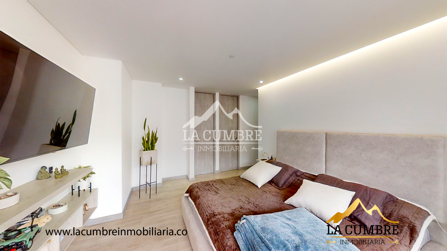 Apartamento en venta en Cumbres, Envigado · foto 14 de 15