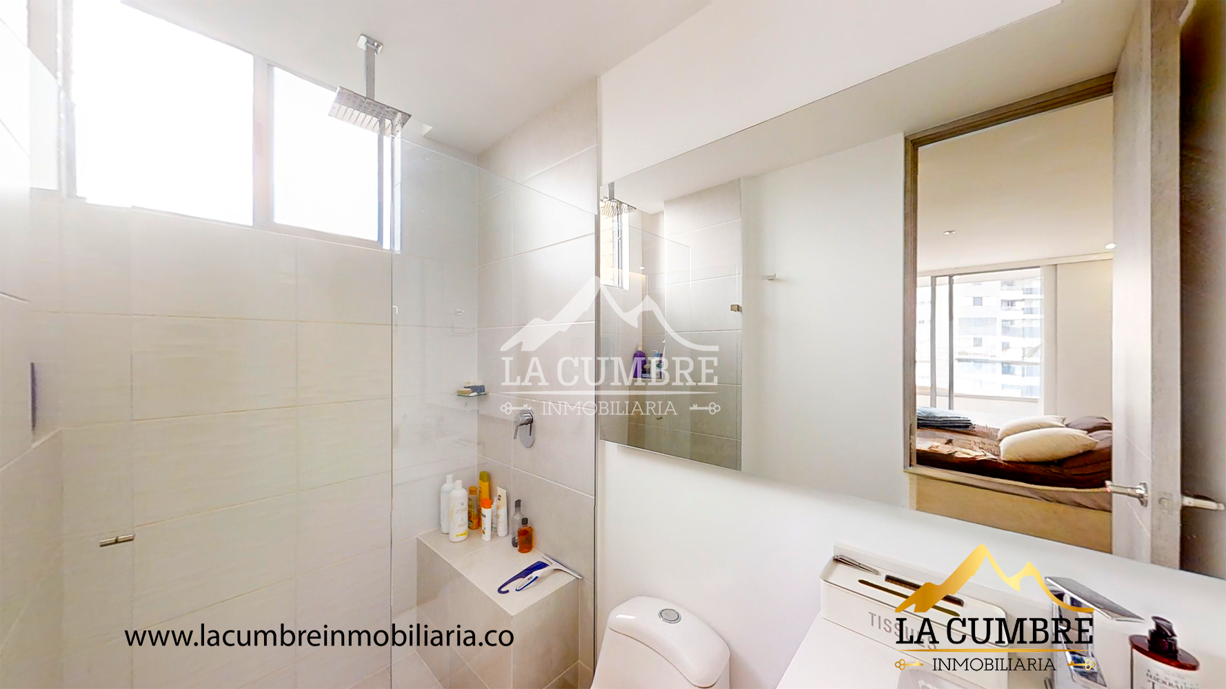 Apartamento en venta en Cumbres, Envigado · foto 15 de 15