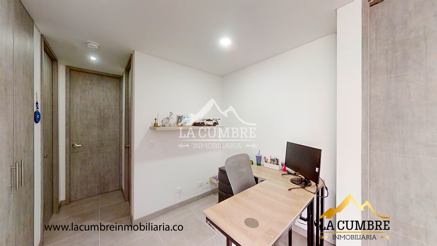 Apartamento en venta en Cumbres, Envigado · foto 9 de 15