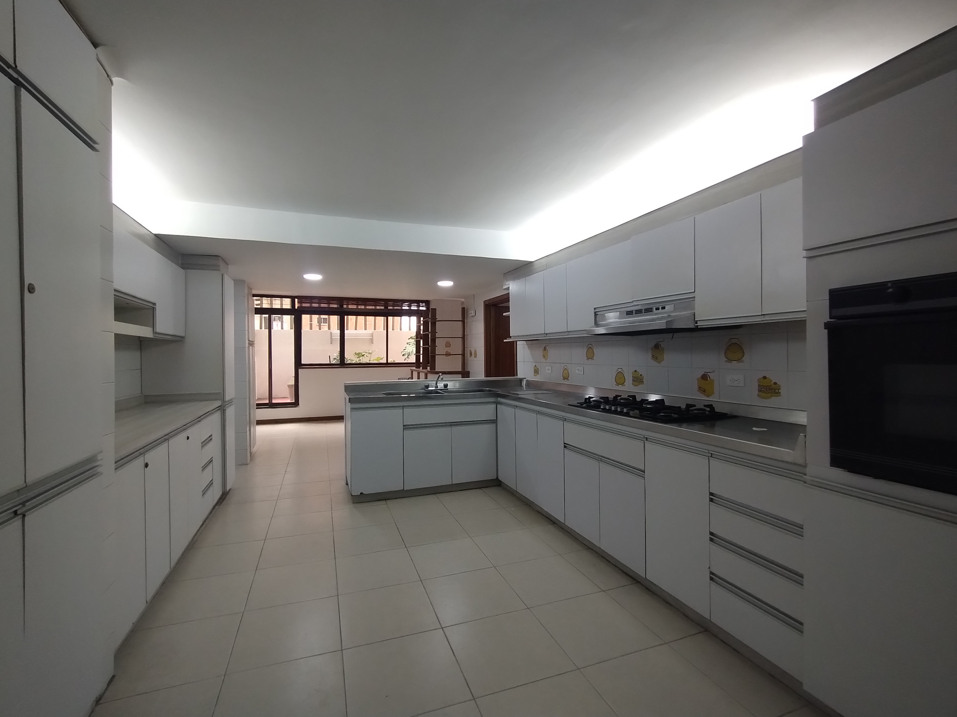 Apartamento en arriendo en Altos Del Prado, Barranquilla · foto 16 de 20