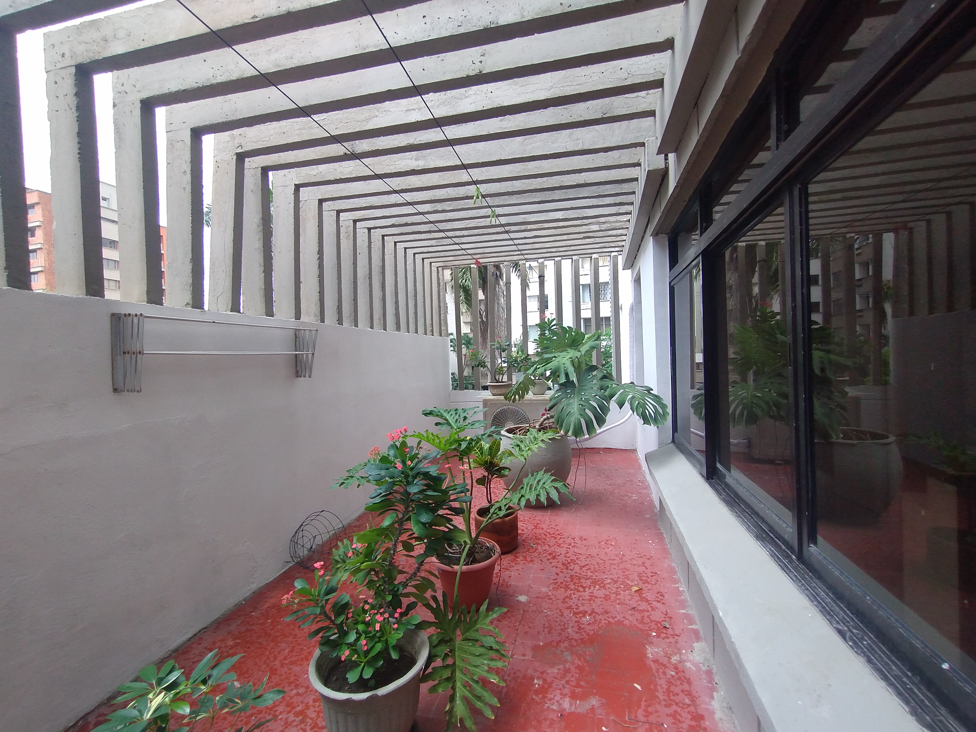 Apartamento en arriendo en Altos Del Prado, Barranquilla · foto 19 de 20