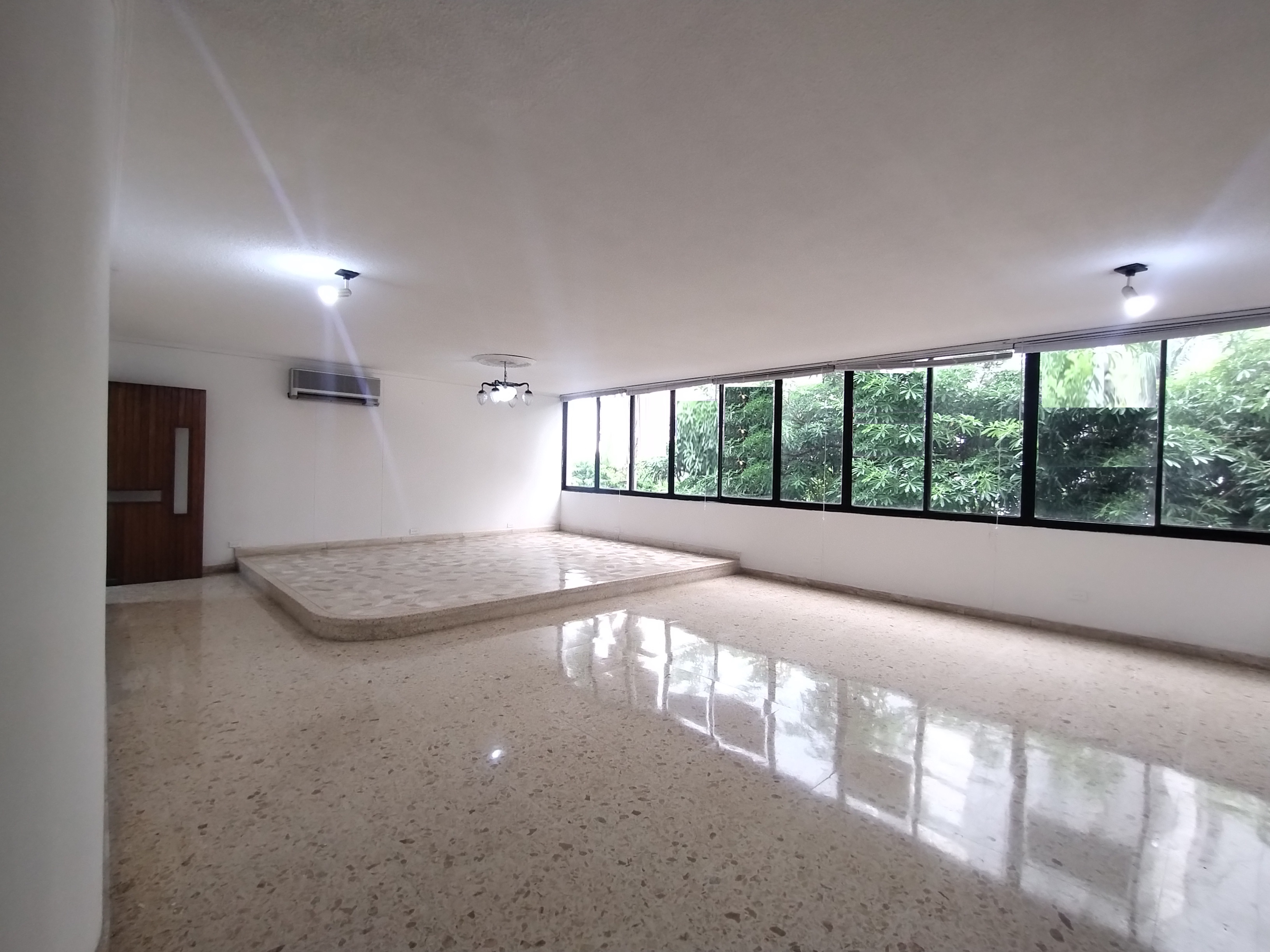 Apartment for rent in Altos del prado, Barranquilla