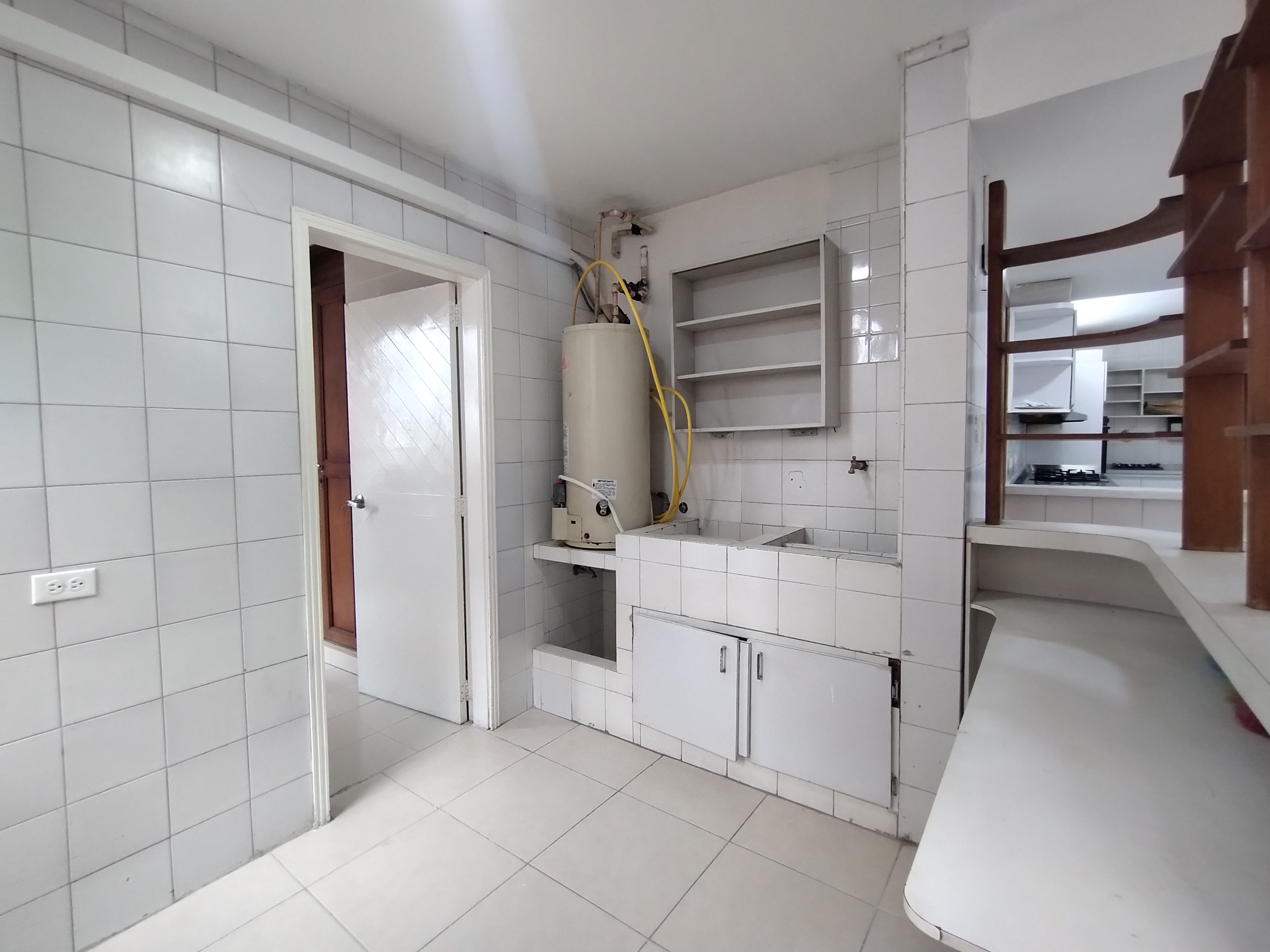 Apartamento en arriendo en Altos Del Prado, Barranquilla · foto 20 de 20