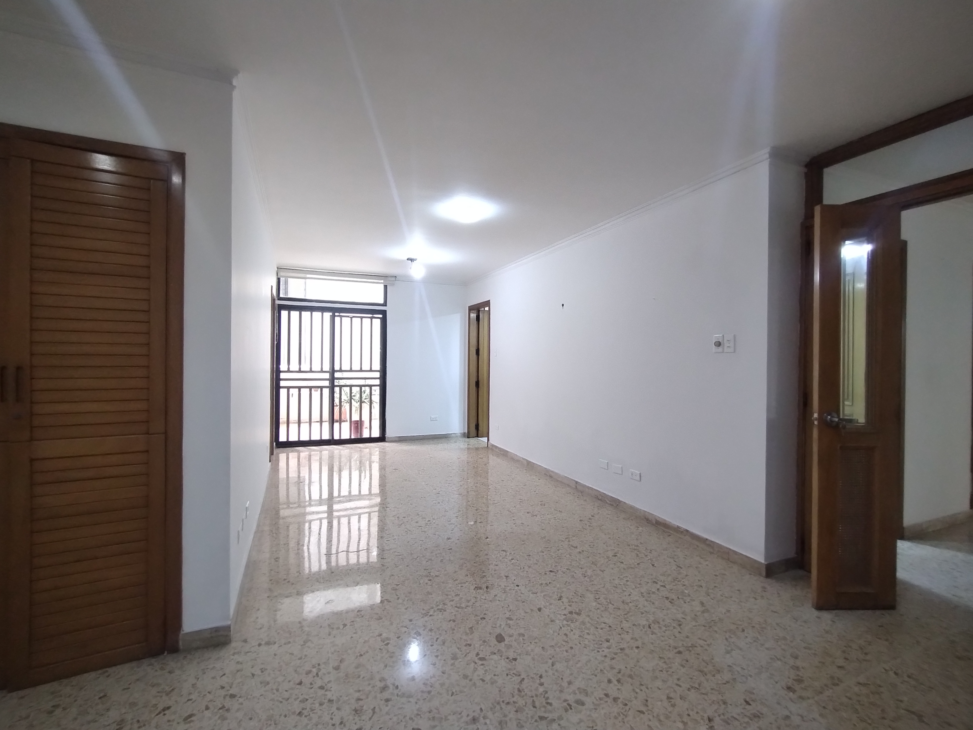 Apartamento en arriendo en Altos Del Prado, Barranquilla · foto 9 de 20