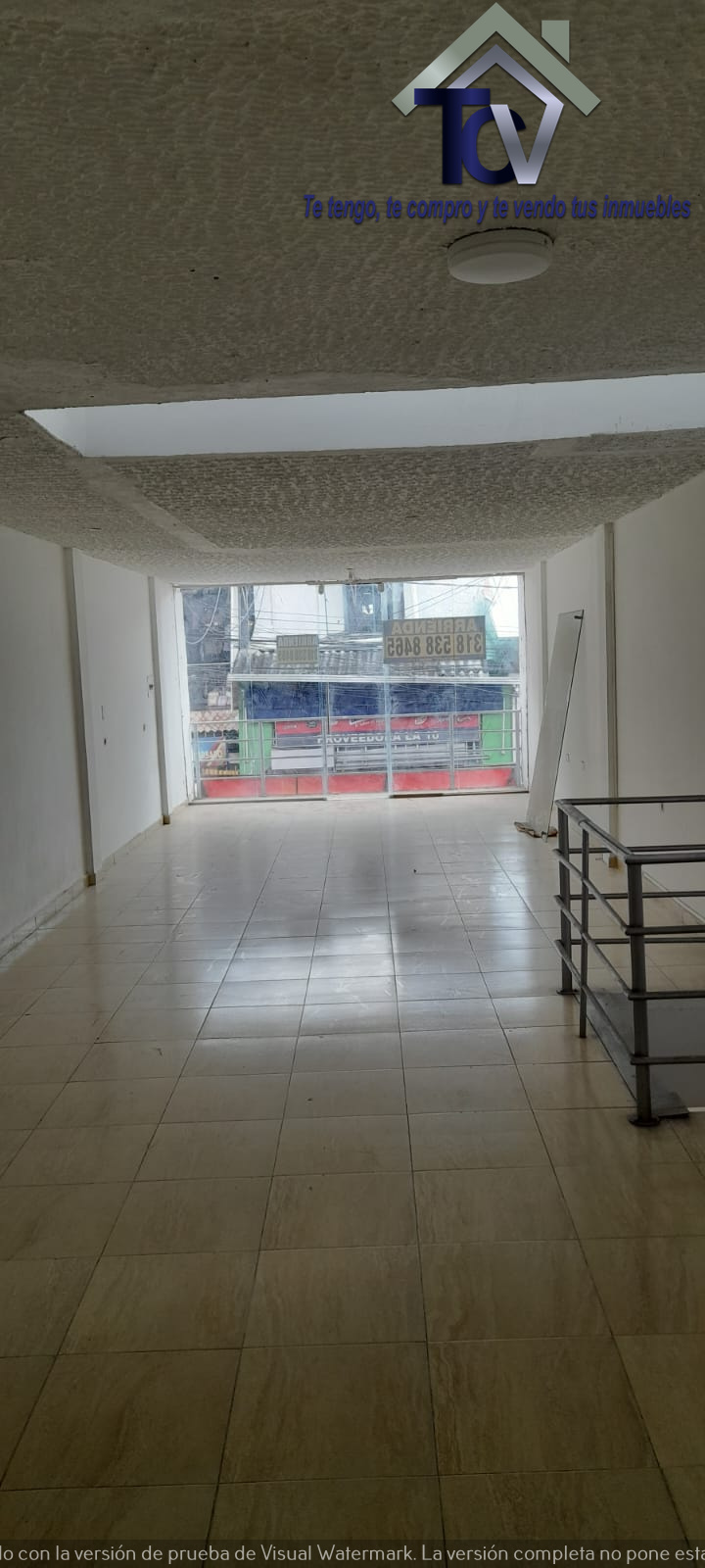 Local en arriendo en Campo Verde, Piedecuesta, 204 m² · foto 10 de 24