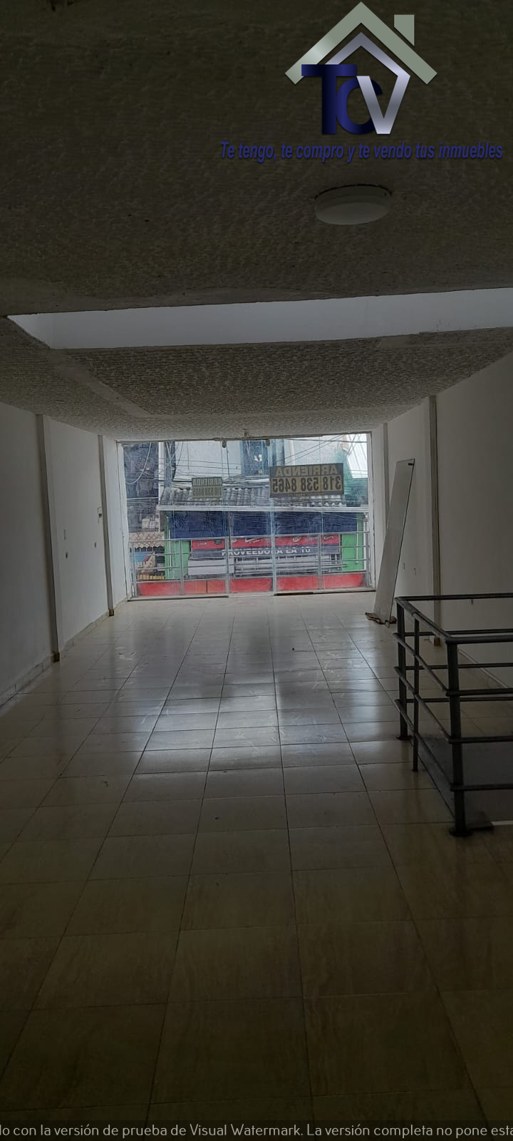 Local en arriendo en Campo Verde, Piedecuesta, 204 m² · foto 11 de 24