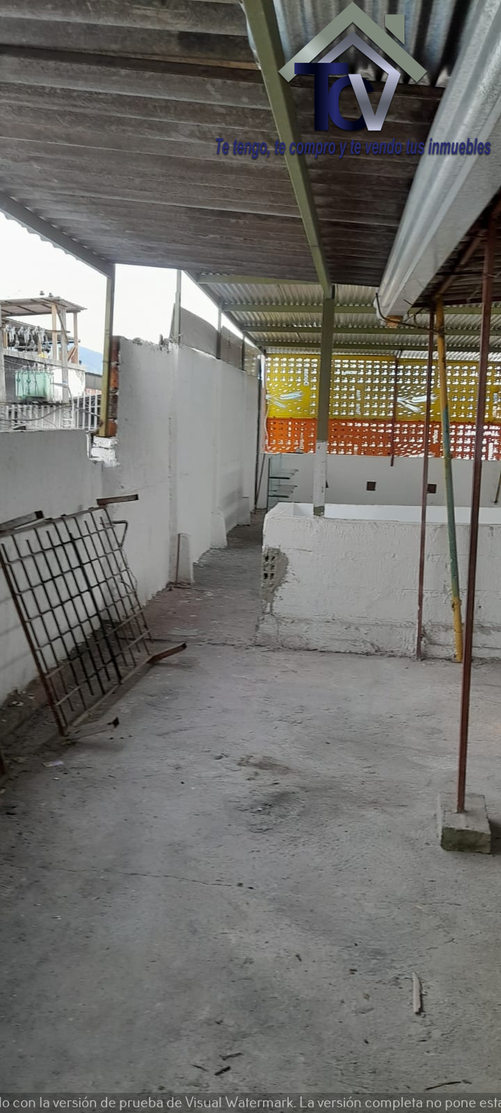 Local en arriendo en Campo Verde, Piedecuesta, 204 m² · foto 19 de 24