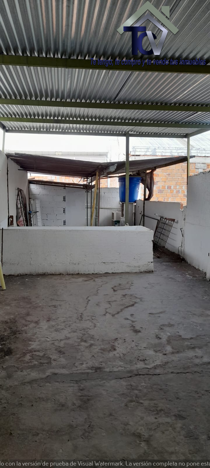 Local en arriendo en Campo Verde, Piedecuesta, 204 m² · foto 20 de 24