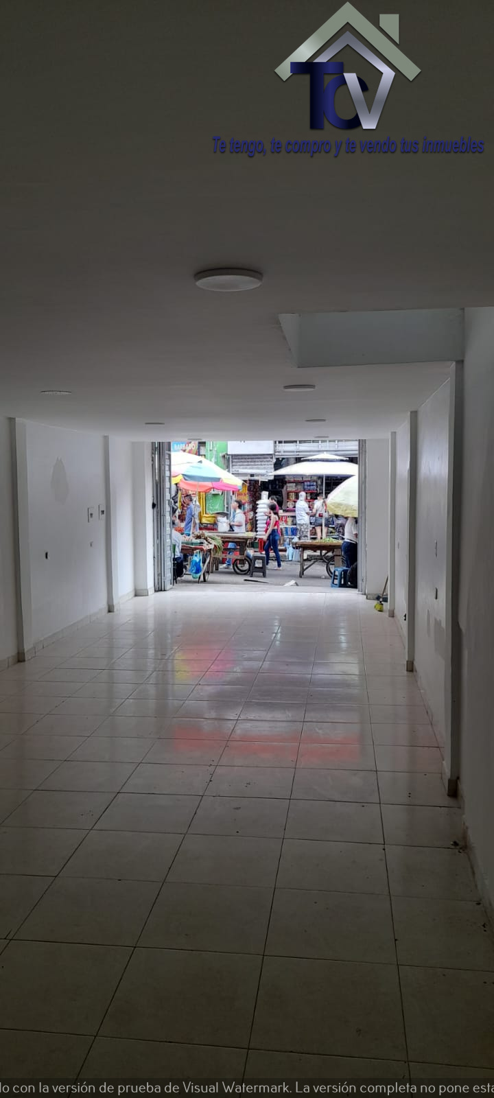 Local en arriendo en Campo Verde, Piedecuesta, 204 m² · foto 5 de 24