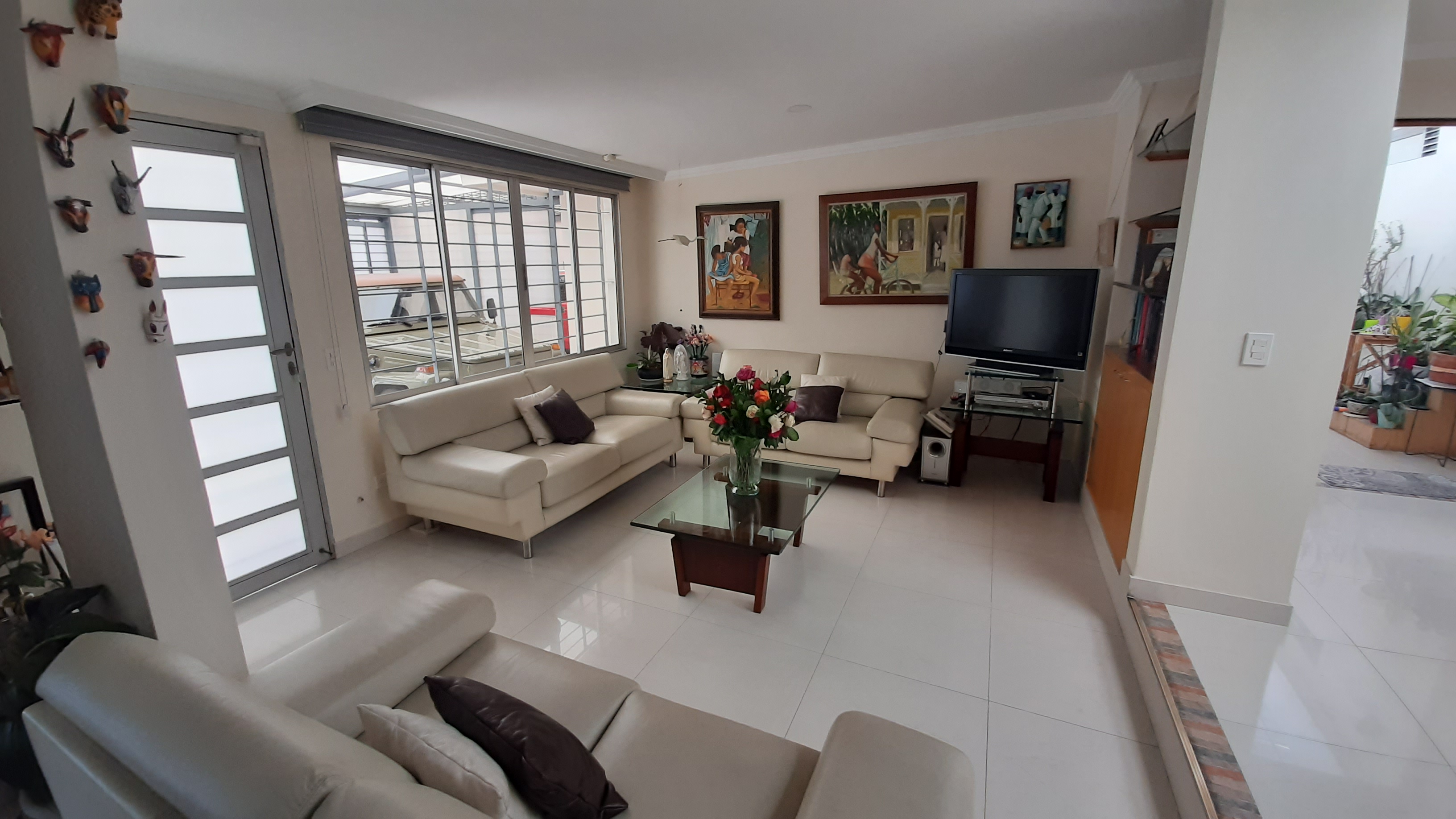 Casa en arriendo en Tierra linda, Bogotá