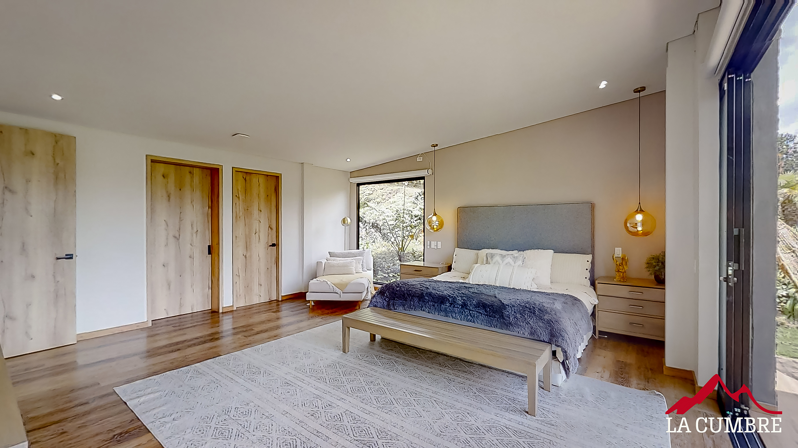 Casa de 5 alcobas en venta en Las Palmas, Envigado, 696 m² · foto 14 de 16