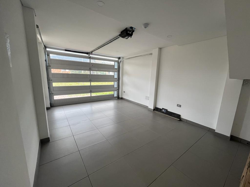 Casa de 5 alcobas en venta en Mesopotamia, Tunja, 240 m² · foto 14 de 14