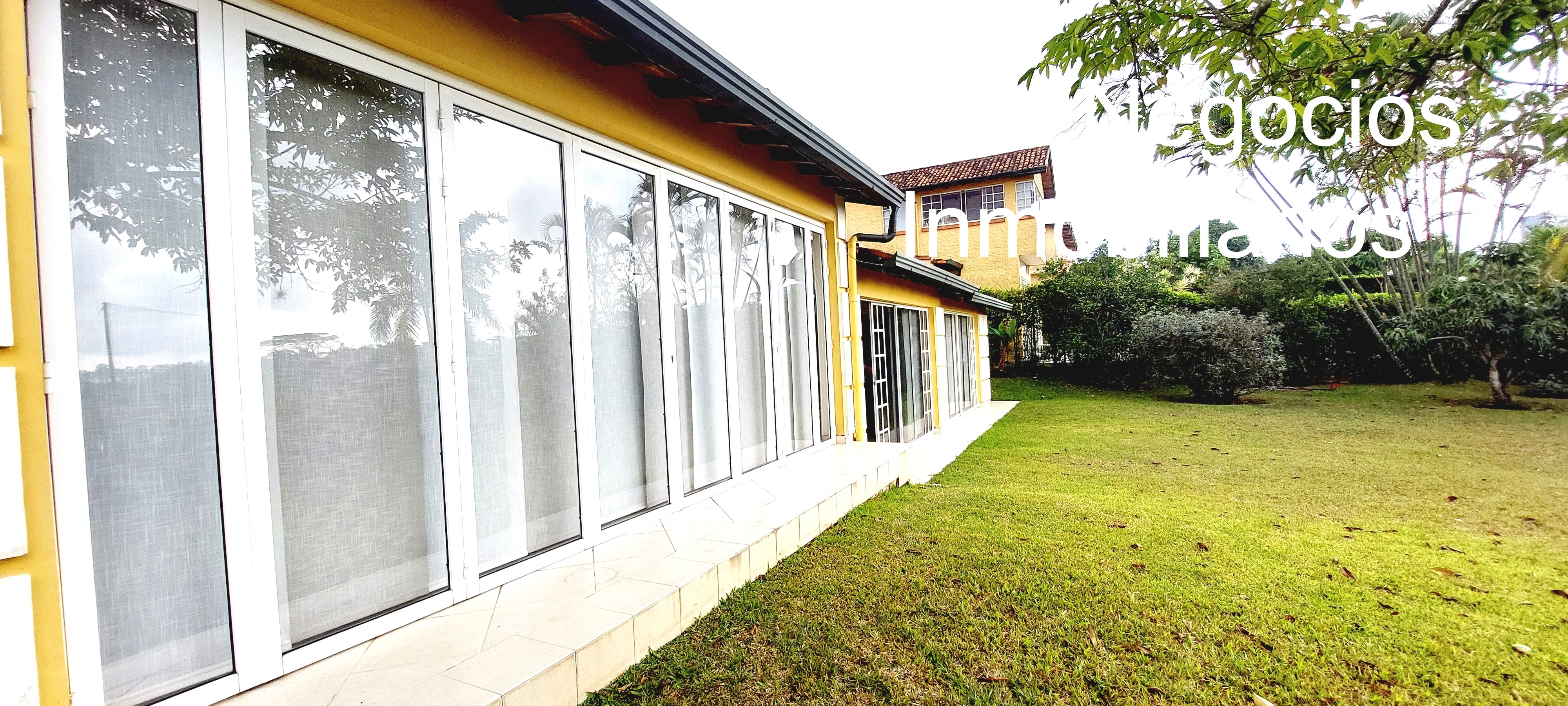 Casa en venta en Ruitoque Condominio, Floridablanca 2