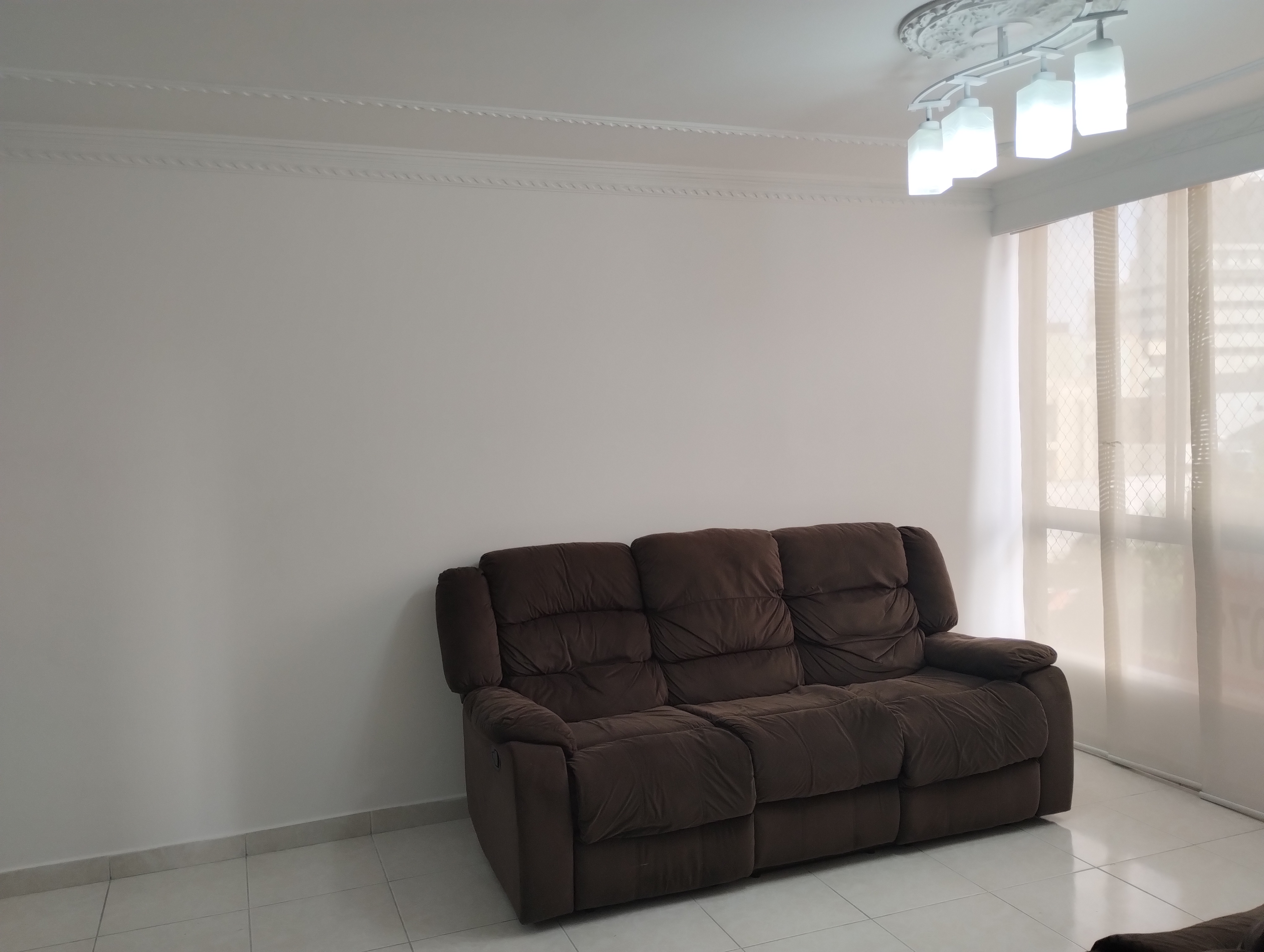 Apartamento de 3 alcobas en arriendo en Boston, Barranquilla, 80 m² · foto 3 de 9