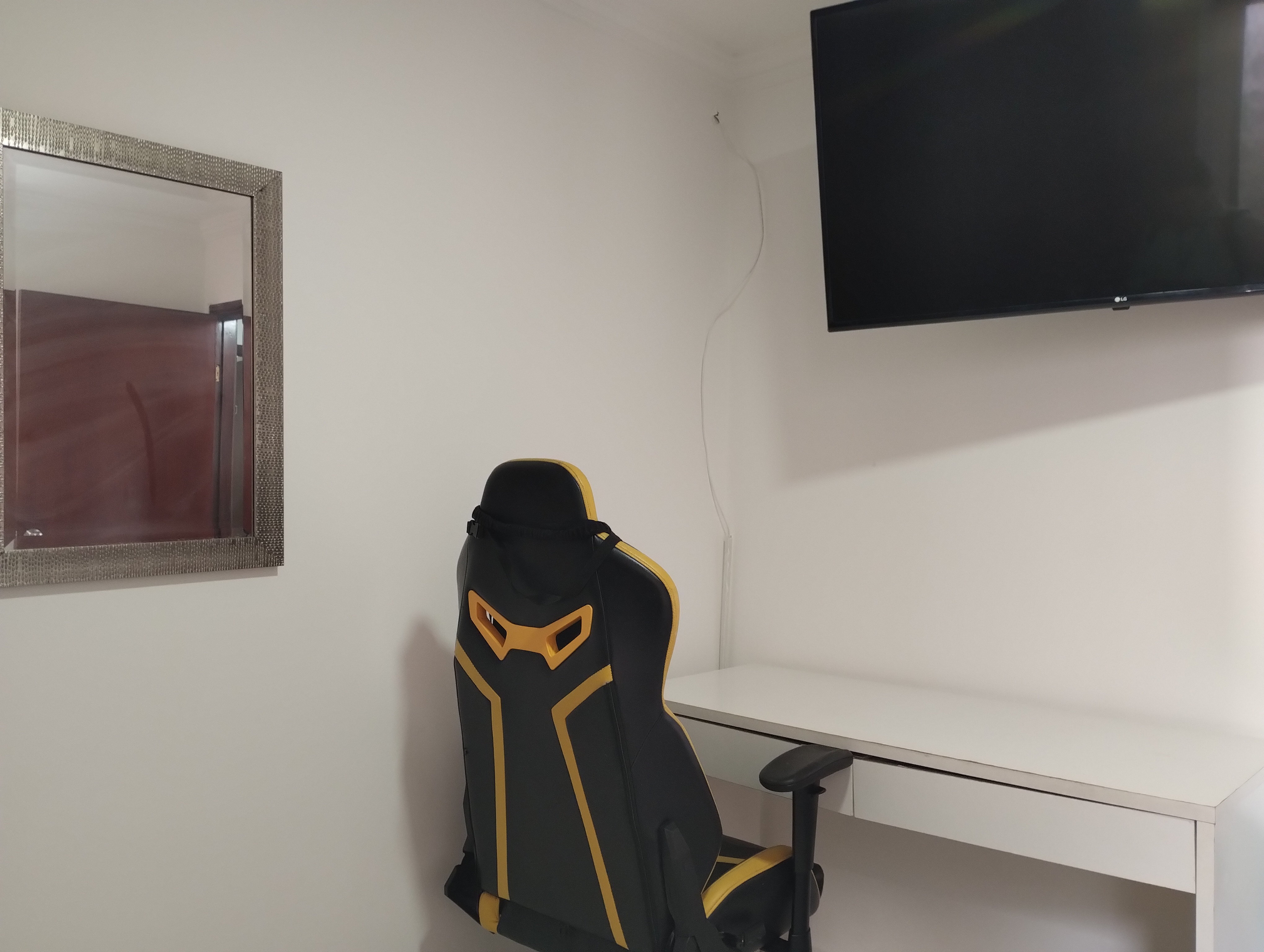 Apartamento de 3 alcobas en arriendo en Boston, Barranquilla, 80 m² · foto 6 de 9