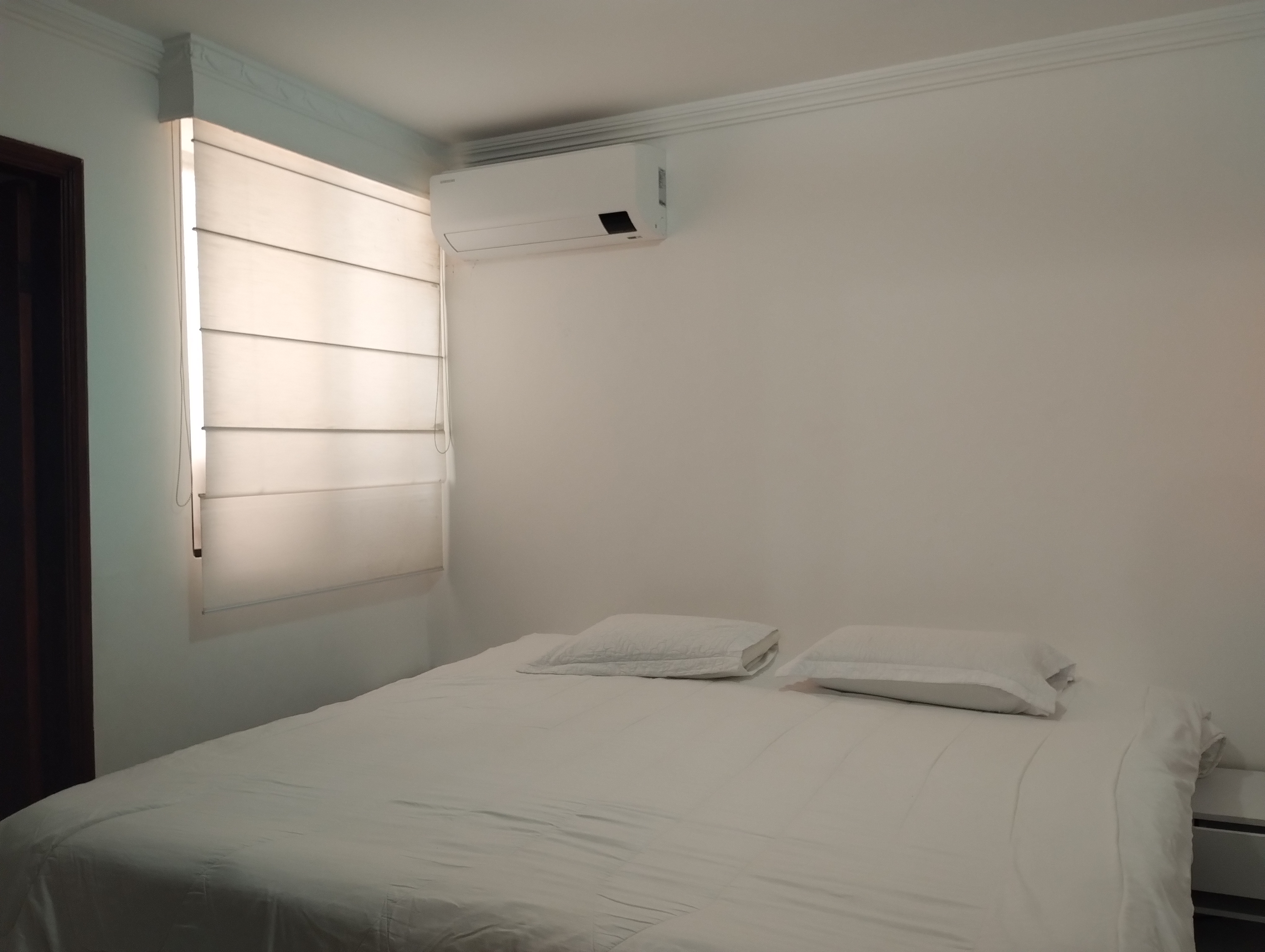 Apartamento de 3 alcobas en arriendo en Boston, Barranquilla, 80 m² · foto 7 de 9
