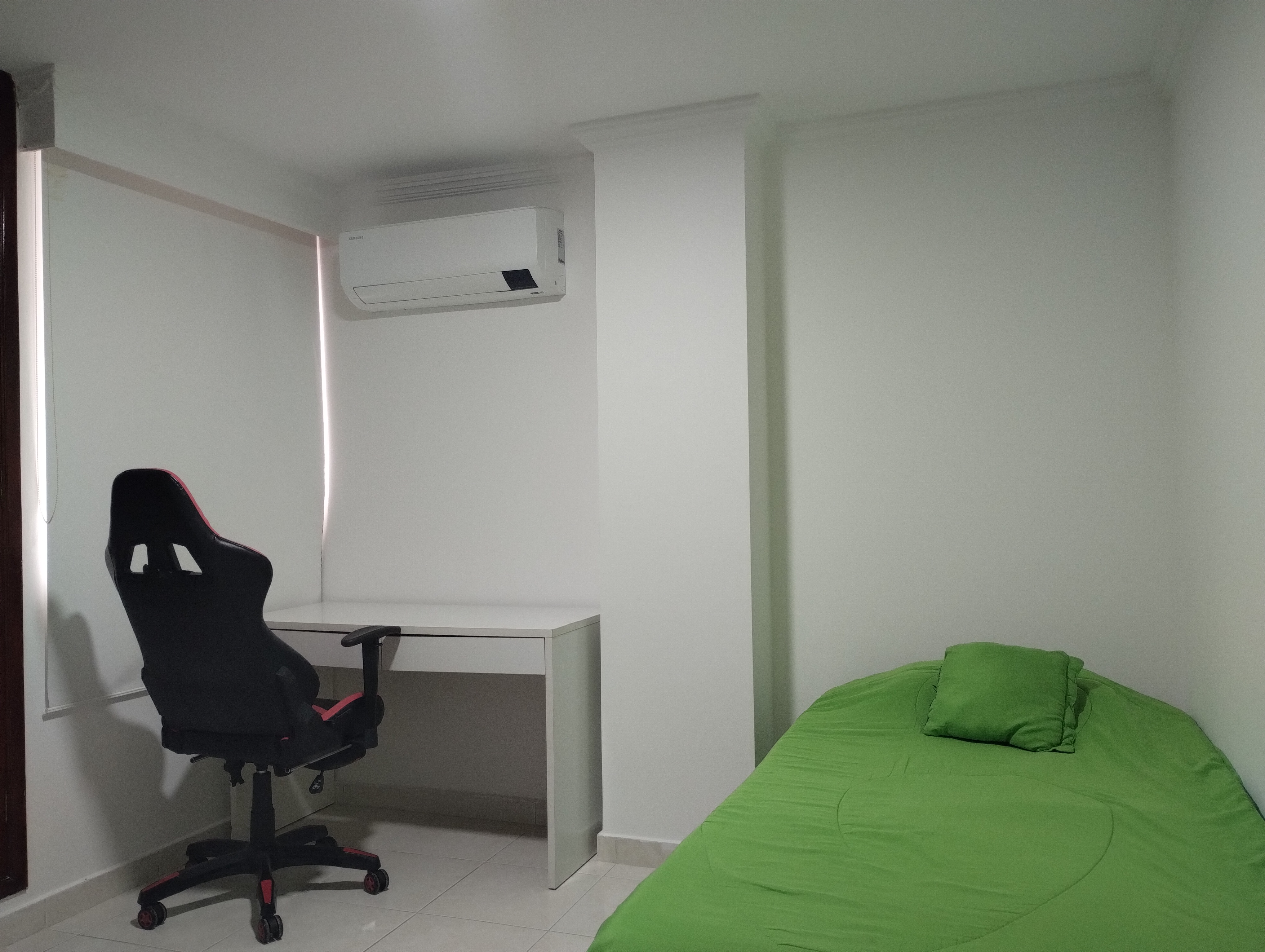 Apartamento de 3 alcobas en arriendo en Boston, Barranquilla, 80 m² · foto 8 de 9