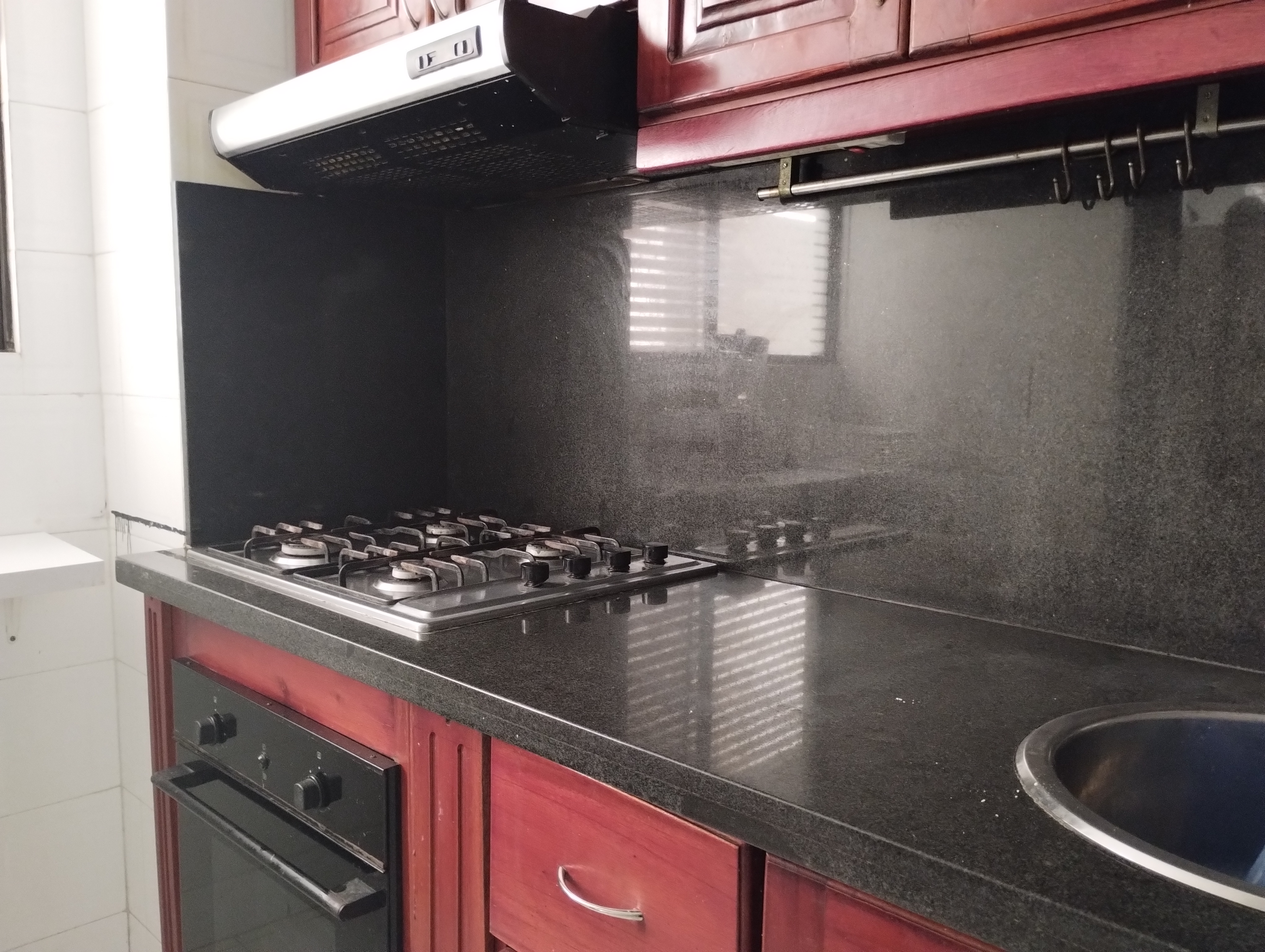 Apartamento de 3 alcobas en arriendo en Boston, Barranquilla, 80 m² · foto 9 de 9