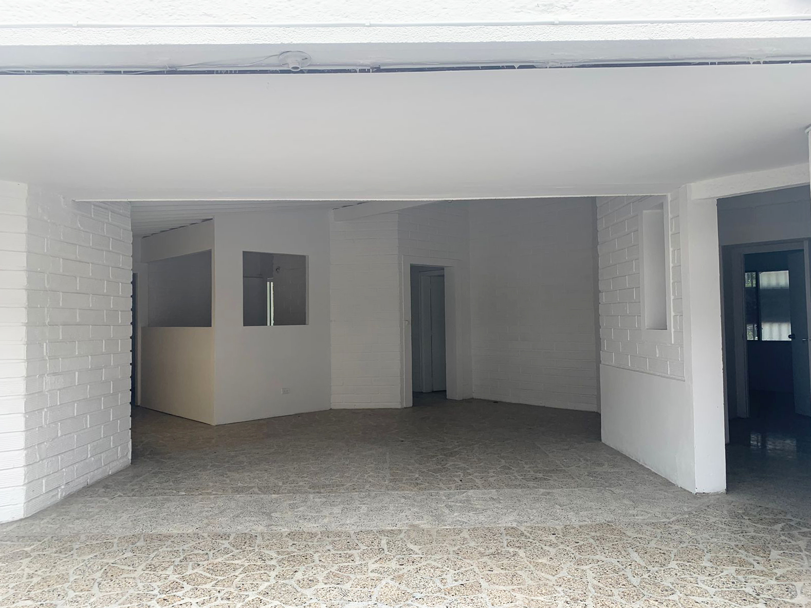Oficina en arriendo en Santa Maria De Los Angeles, Medellín, 450 m² · foto 3 de 9