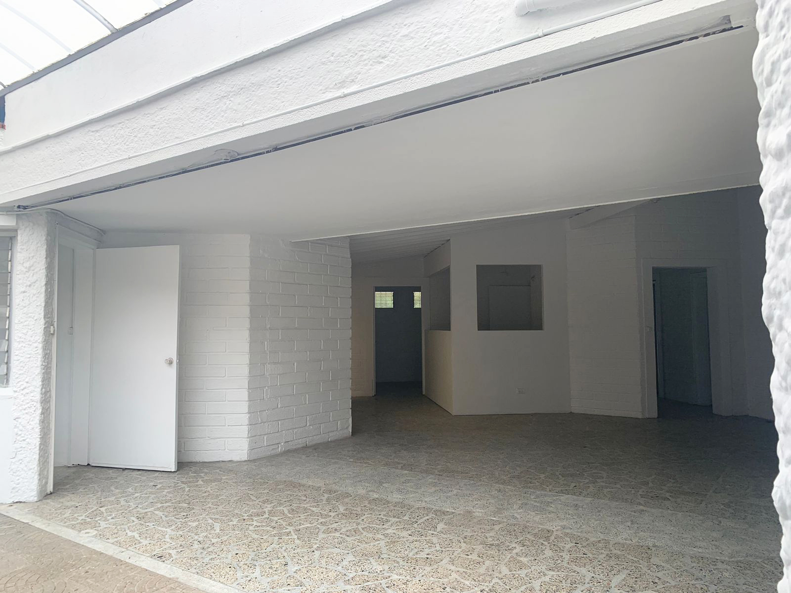 Oficina en arriendo en Santa Maria De Los Angeles, Medellín, 450 m² · foto 5 de 9