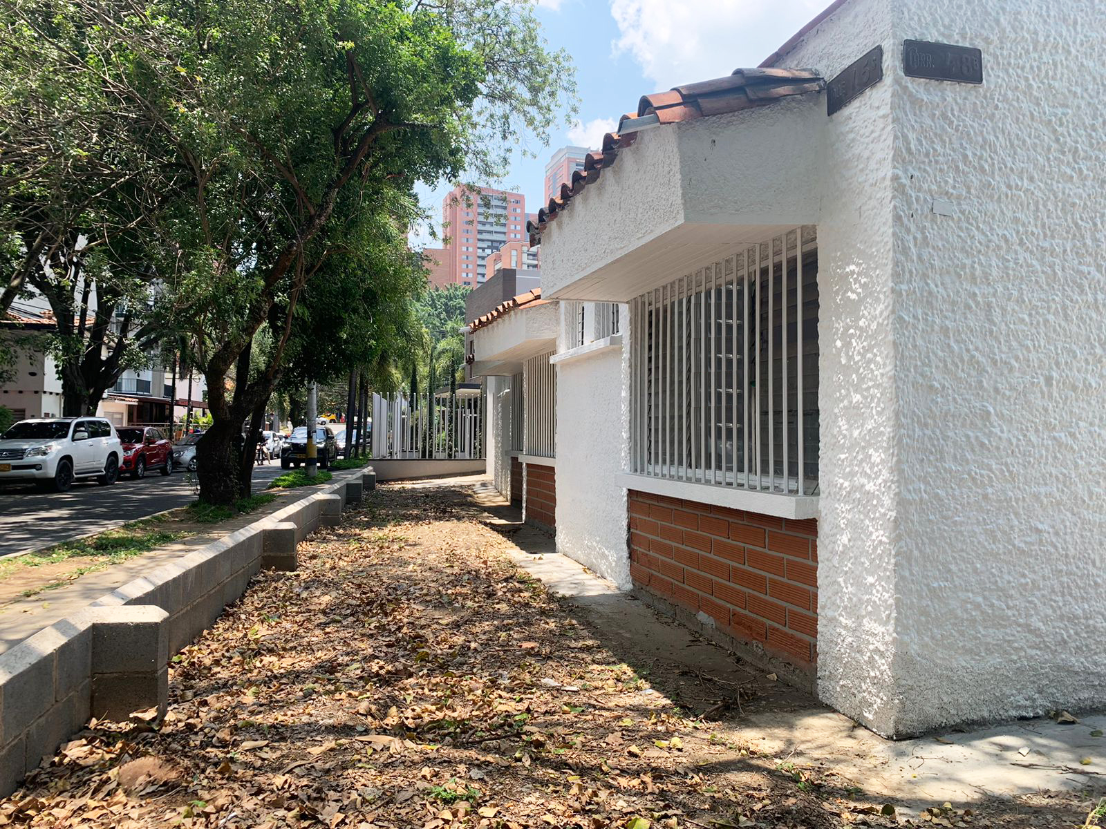 Oficina en arriendo en Santa Maria De Los Angeles, Medellín, 450 m² · foto 8 de 9