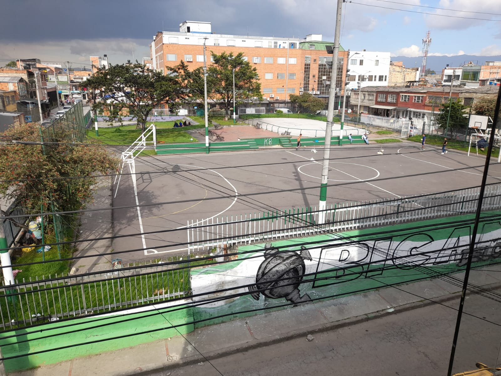 Casa en venta en Kennedy Central, Bogotá · foto 10 de 17