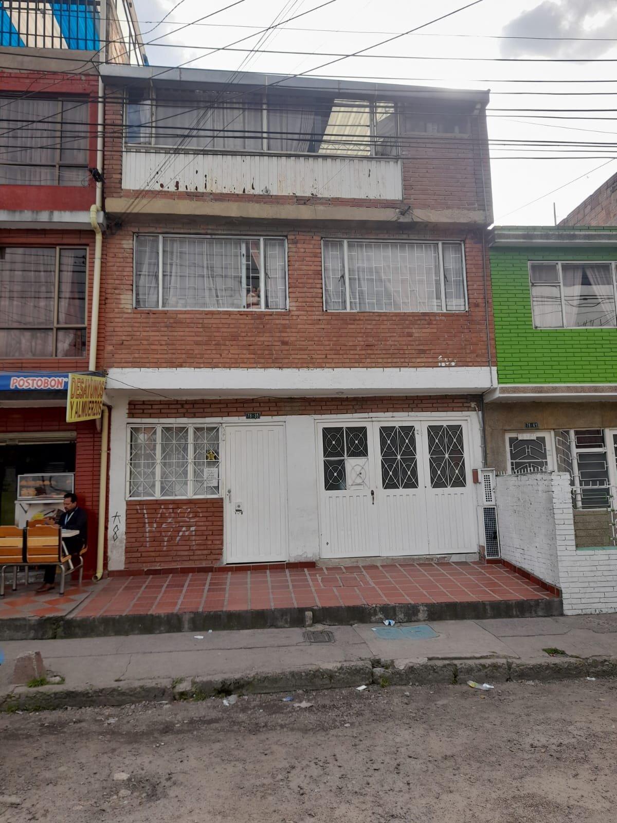 Casa en venta en Kennedy Central, Bogotá · foto 12 de 17