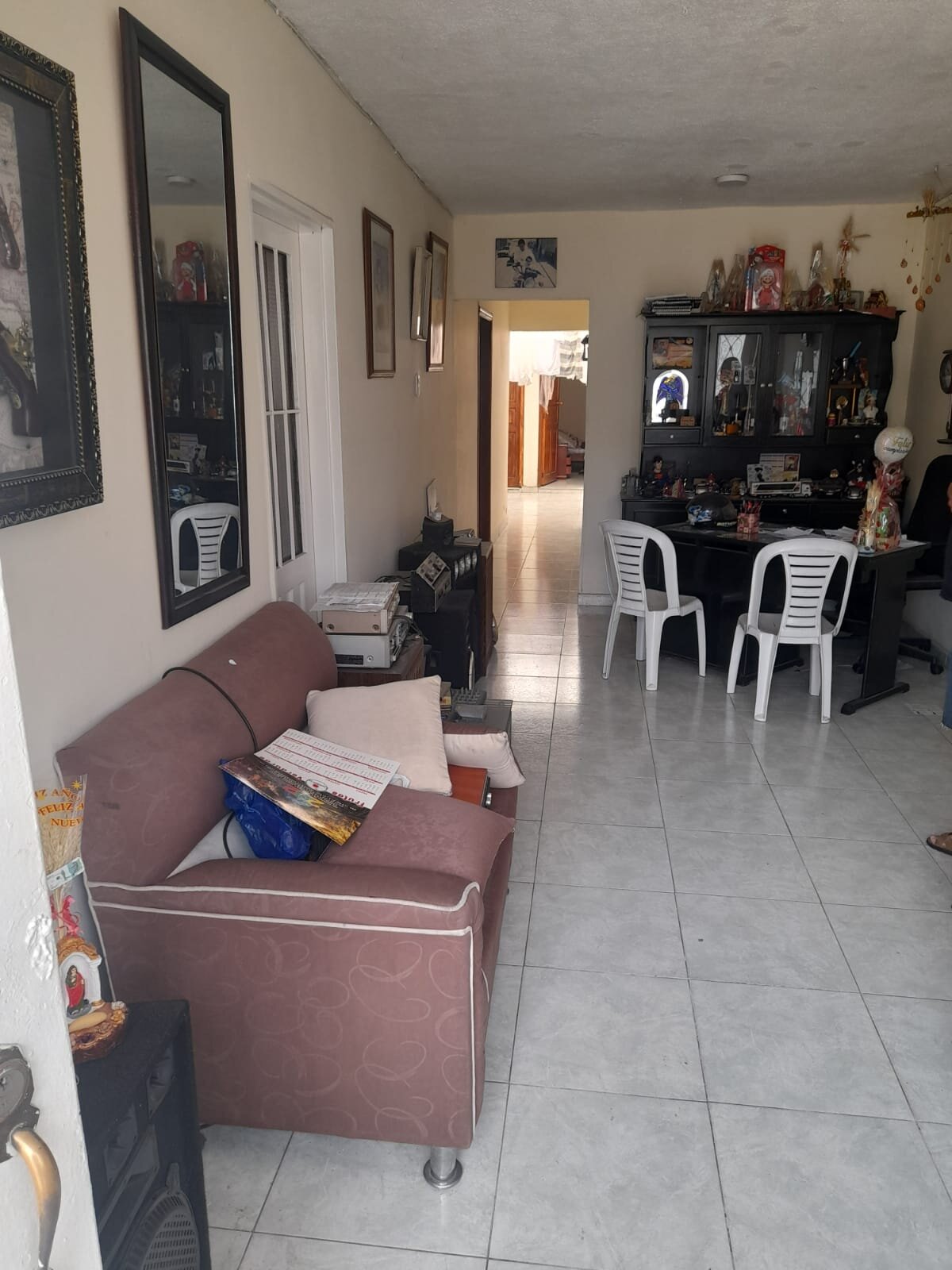Casa en venta en Kennedy Central, Bogotá · foto 2 de 17