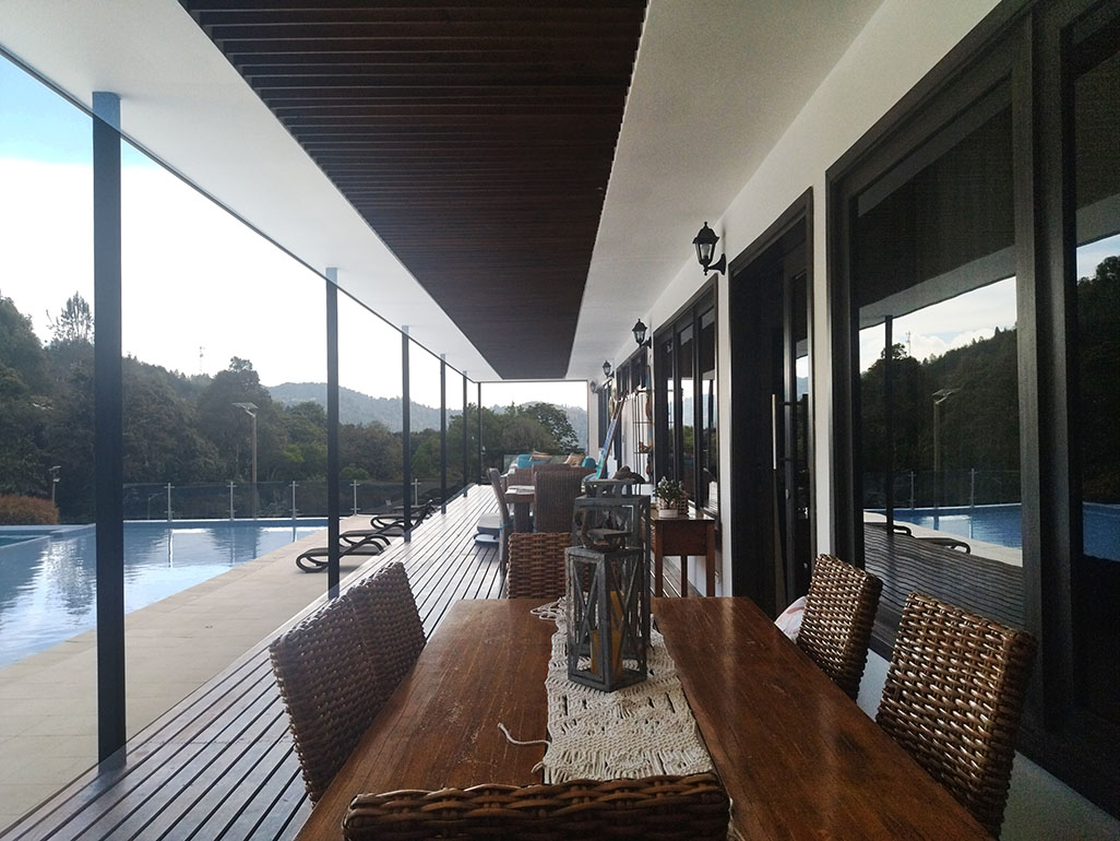 Casa de 6 alcobas en venta en Santa Elena, El Retiro, 1239 m² · foto 10 de 20