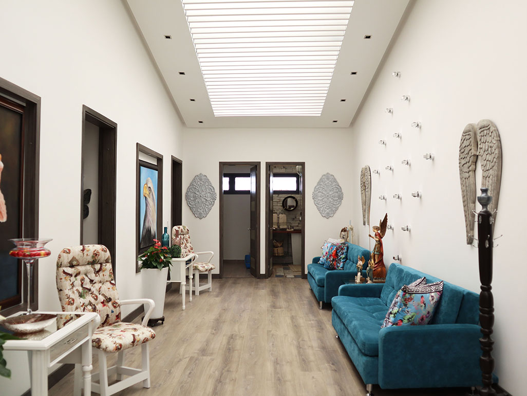 Casa de 6 alcobas en venta en Santa Elena, El Retiro, 1239 m² · foto 12 de 20