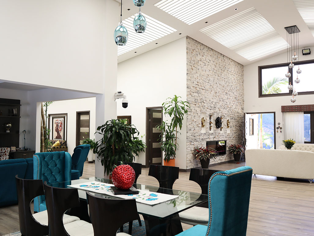 Casa de 6 alcobas en venta en Santa Elena, El Retiro, 1239 m² · foto 14 de 20