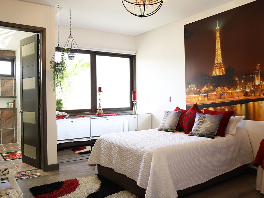 Casa de 6 alcobas en venta en Santa Elena, El Retiro, 1239 m² · foto 16 de 20