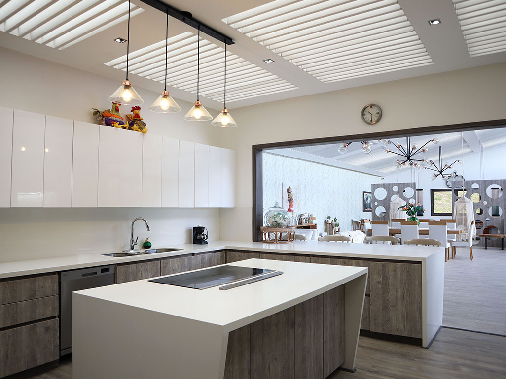 Casa de 6 alcobas en venta en Santa Elena, El Retiro, 1239 m² · foto 20 de 20