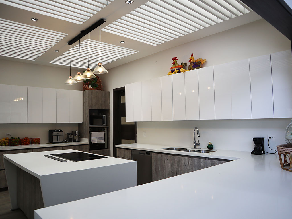 Casa de 6 alcobas en venta en Santa Elena, El Retiro, 1239 m² · foto 4 de 20