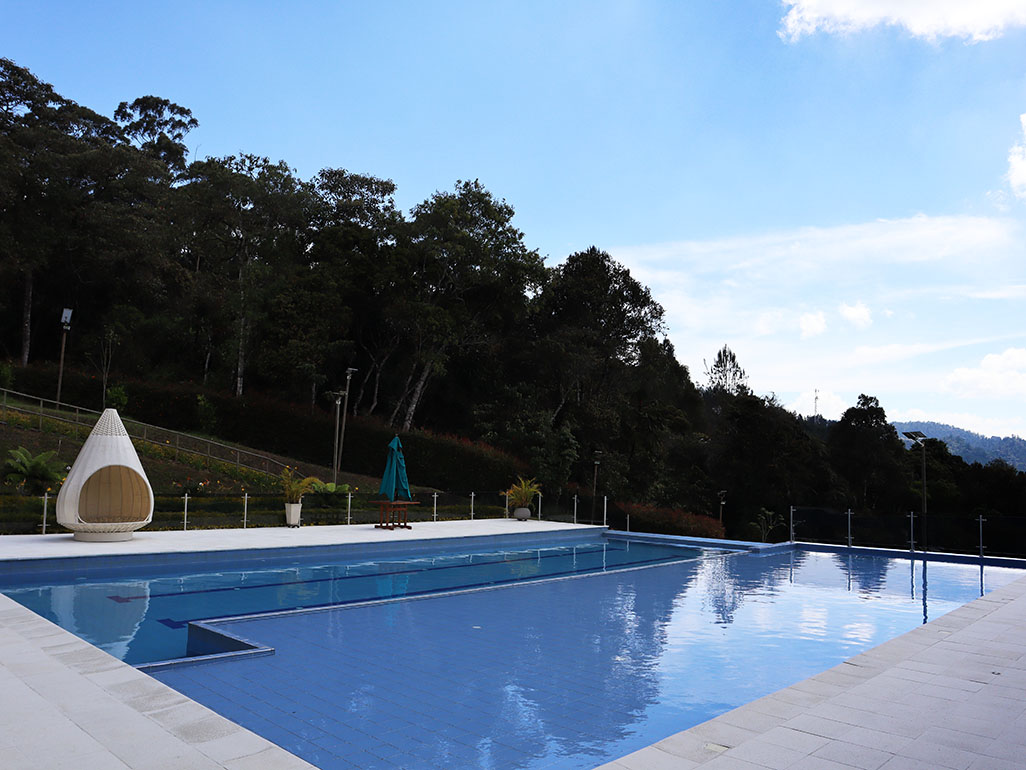 Casa de 6 alcobas en venta en Santa Elena, El Retiro, 1239 m² · foto 6 de 20