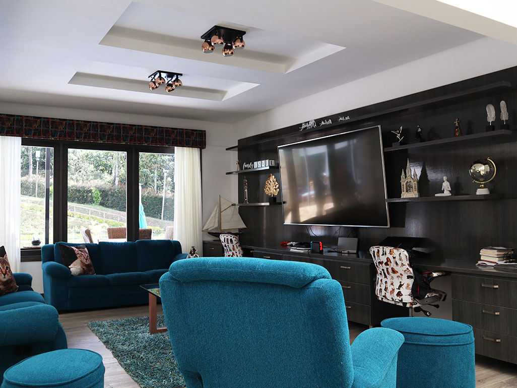 Casa de 6 alcobas en venta en Santa Elena, El Retiro, 1239 m² · foto 7 de 20
