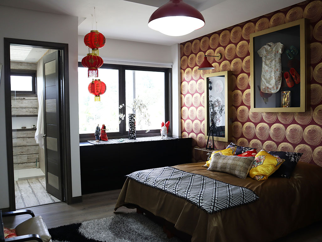Casa de 6 alcobas en venta en Santa Elena, El Retiro, 1239 m² · foto 8 de 20
