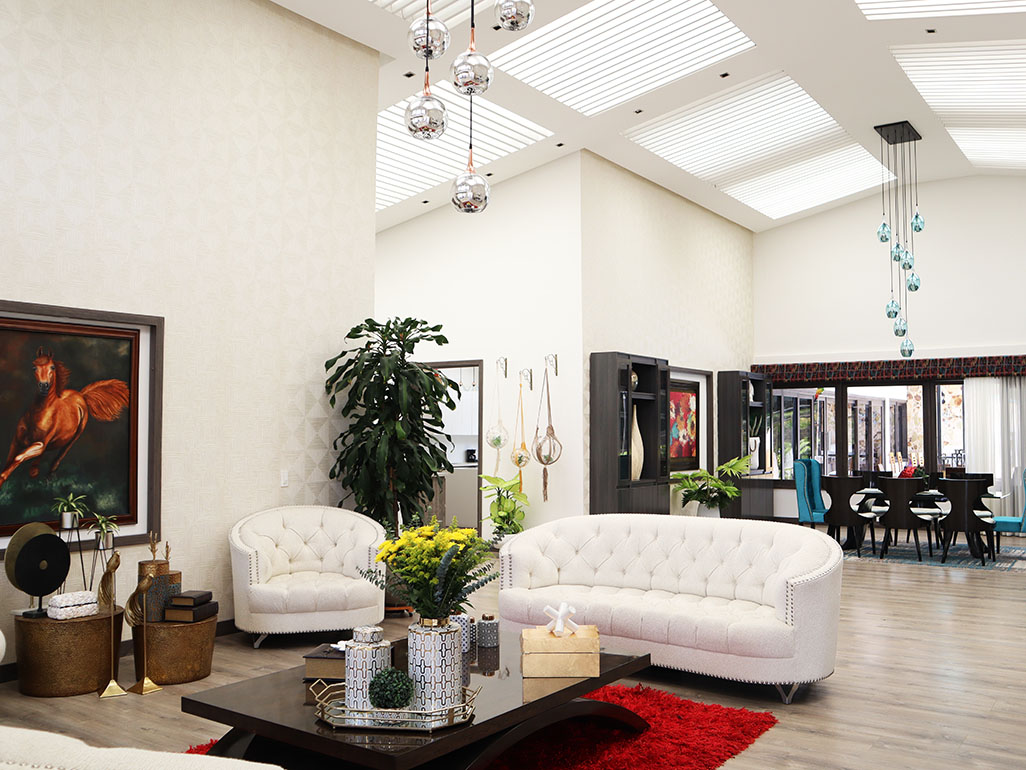 Casa de 6 alcobas en venta en Santa Elena, El Retiro, 1239 m² · foto 9 de 20
