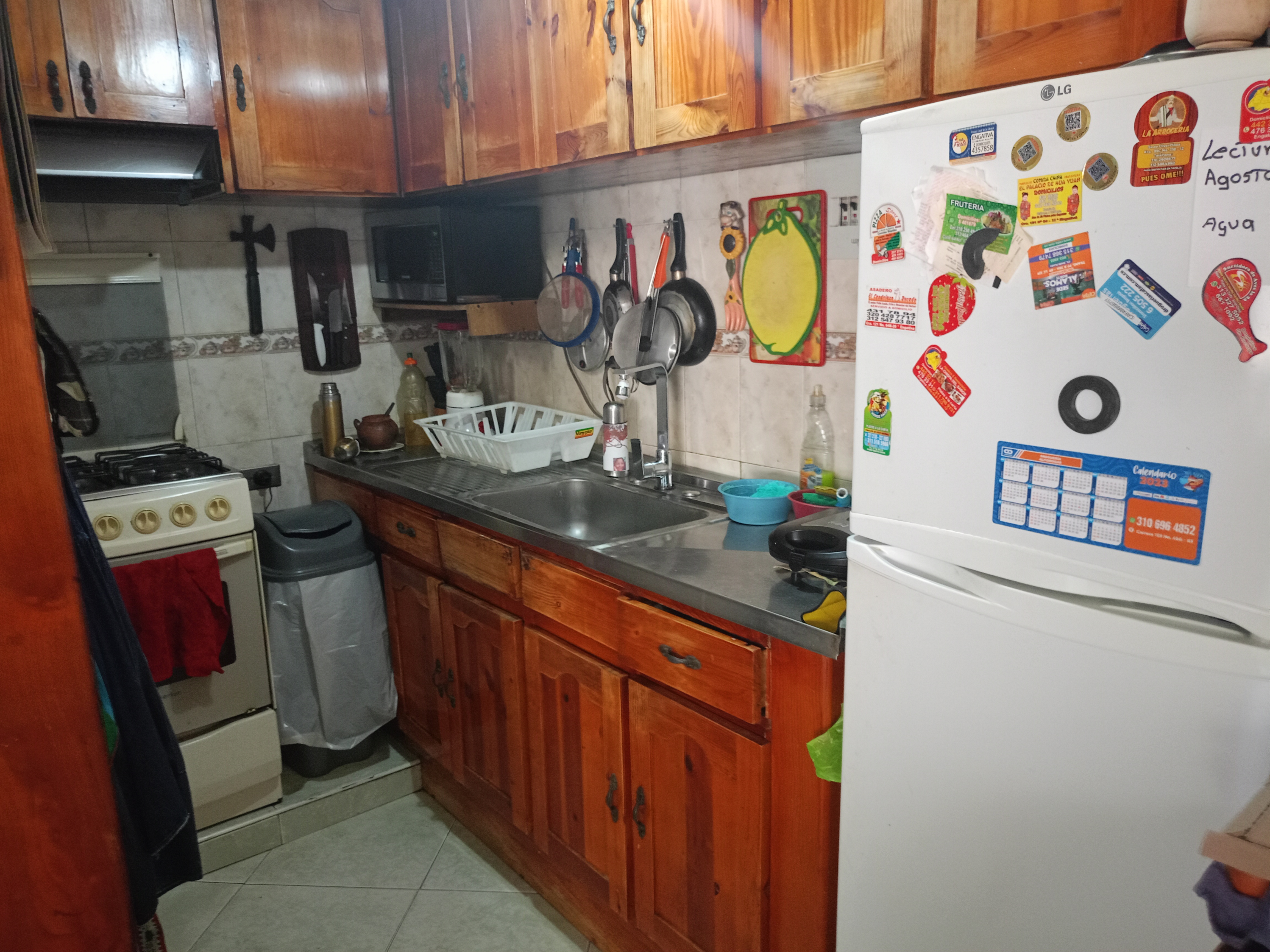 Casa en venta en Centro Engativa, Bogotá · foto 23 de 24
