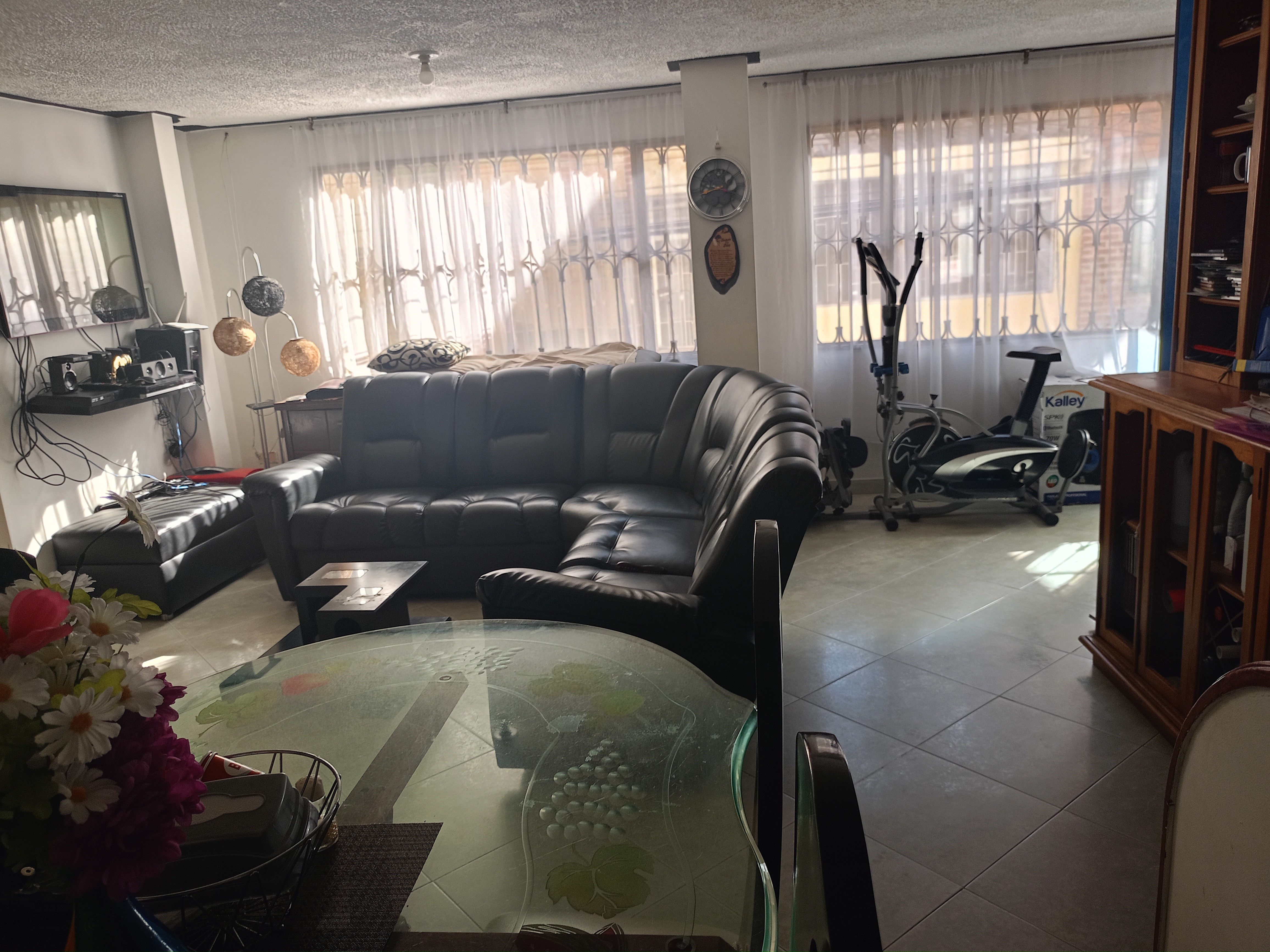 Casa en venta en Centro Engativa, Bogotá · foto 24 de 24