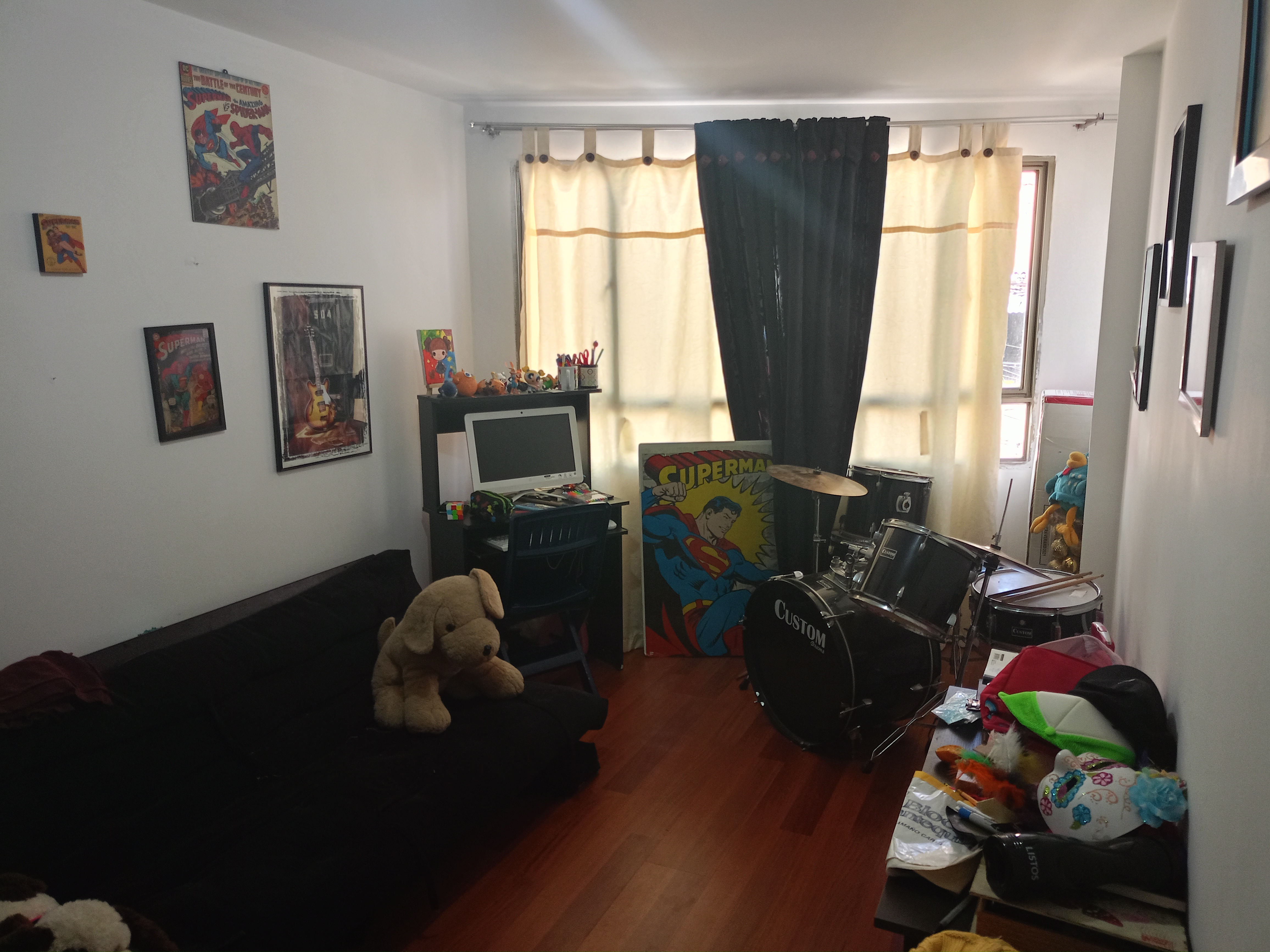 Casa en venta en Centro Engativa, Bogotá · foto 5 de 24