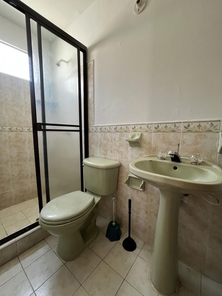 Apartamento de 3 alcobas en venta en Brisas De Los Alamos, Yumbo, 55 m² · foto 10 de 16