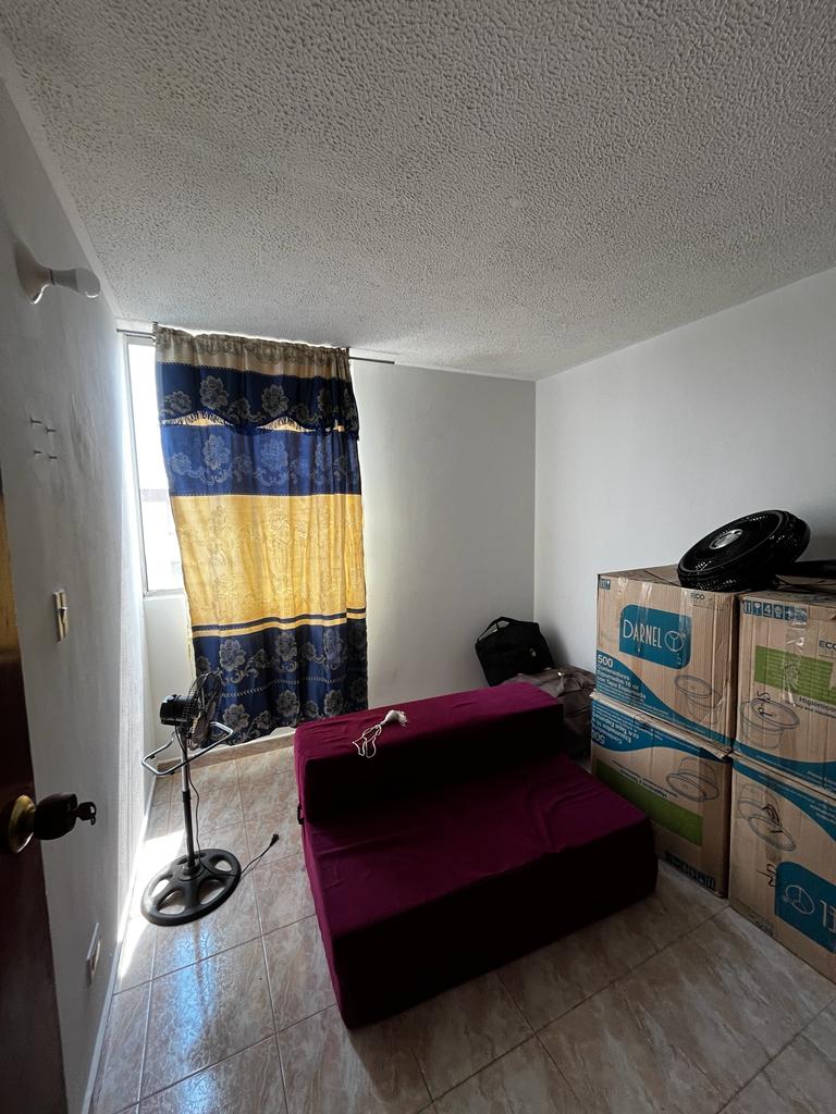Apartamento de 3 alcobas en venta en Brisas De Los Alamos, Yumbo, 55 m² · foto 11 de 16