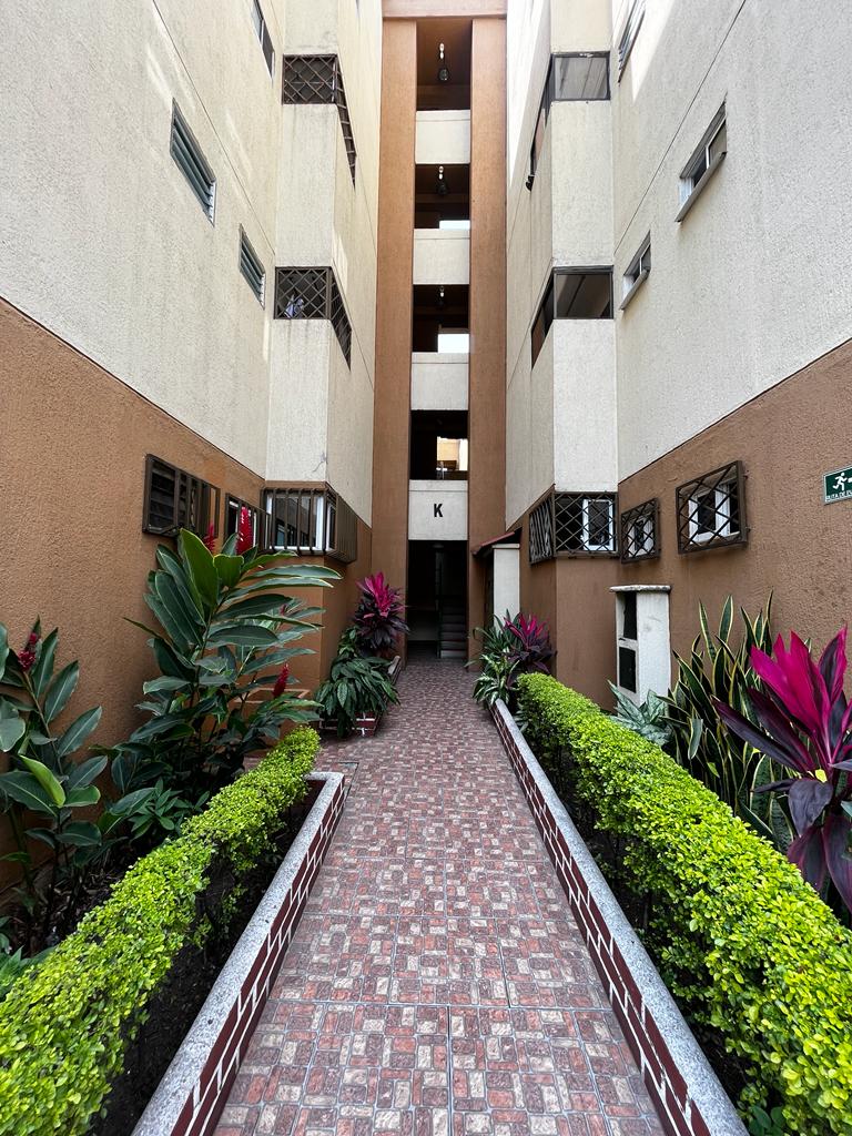 Apartamento de 3 alcobas en venta en Brisas De Los Alamos, Yumbo, 55 m² · foto 16 de 16